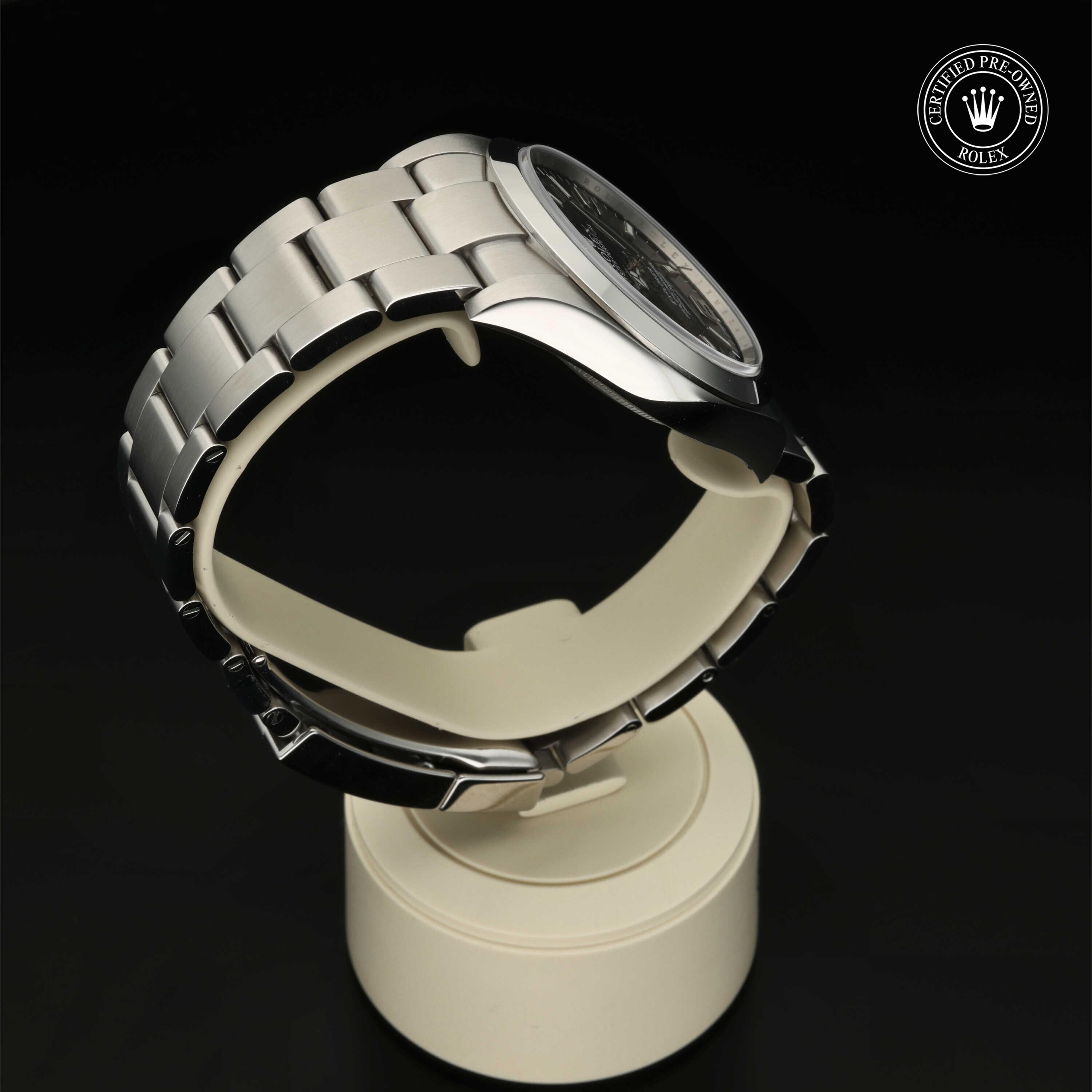 Rolex Explorer