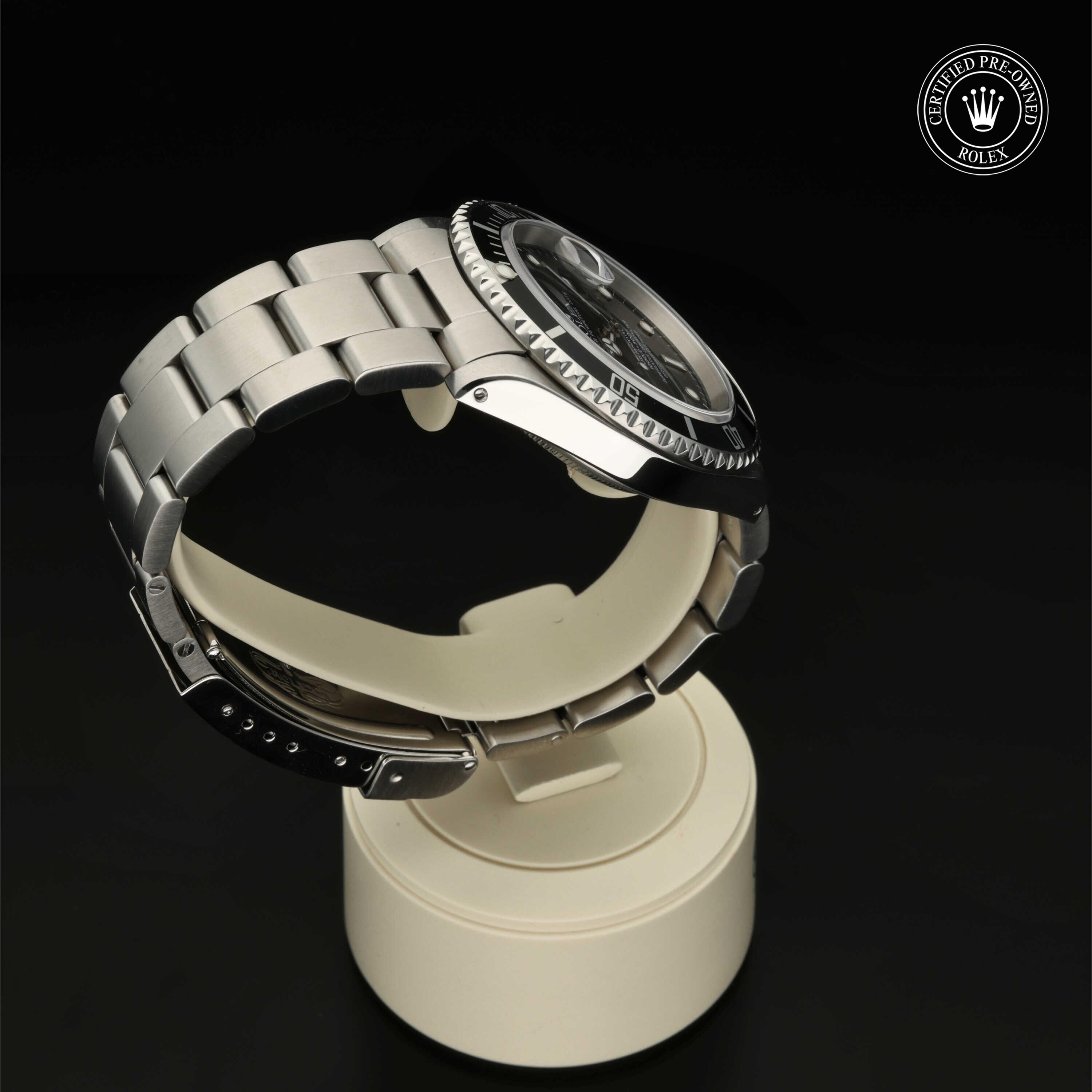 Rolex Submariner Date