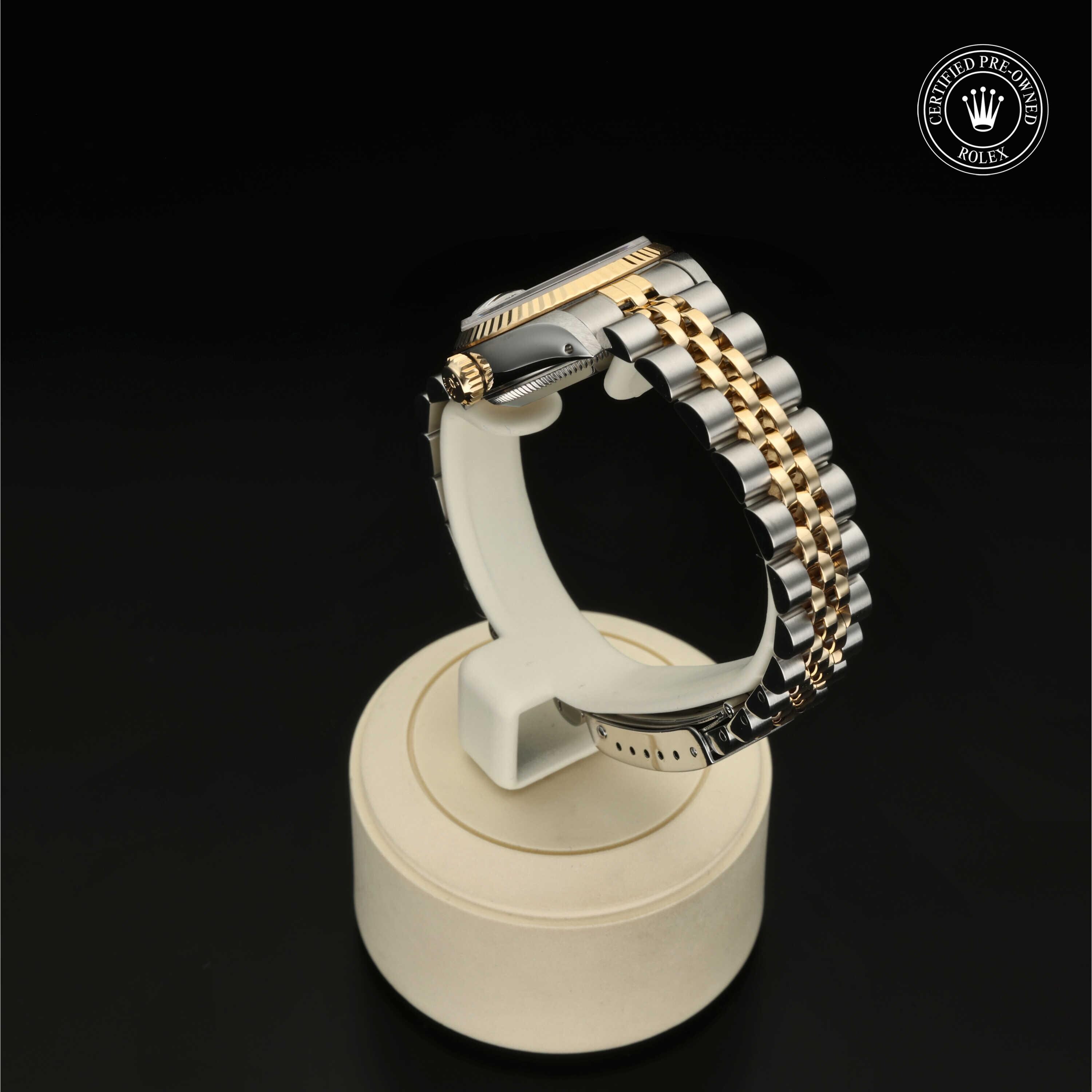 Rolex Lady-Datejust 26