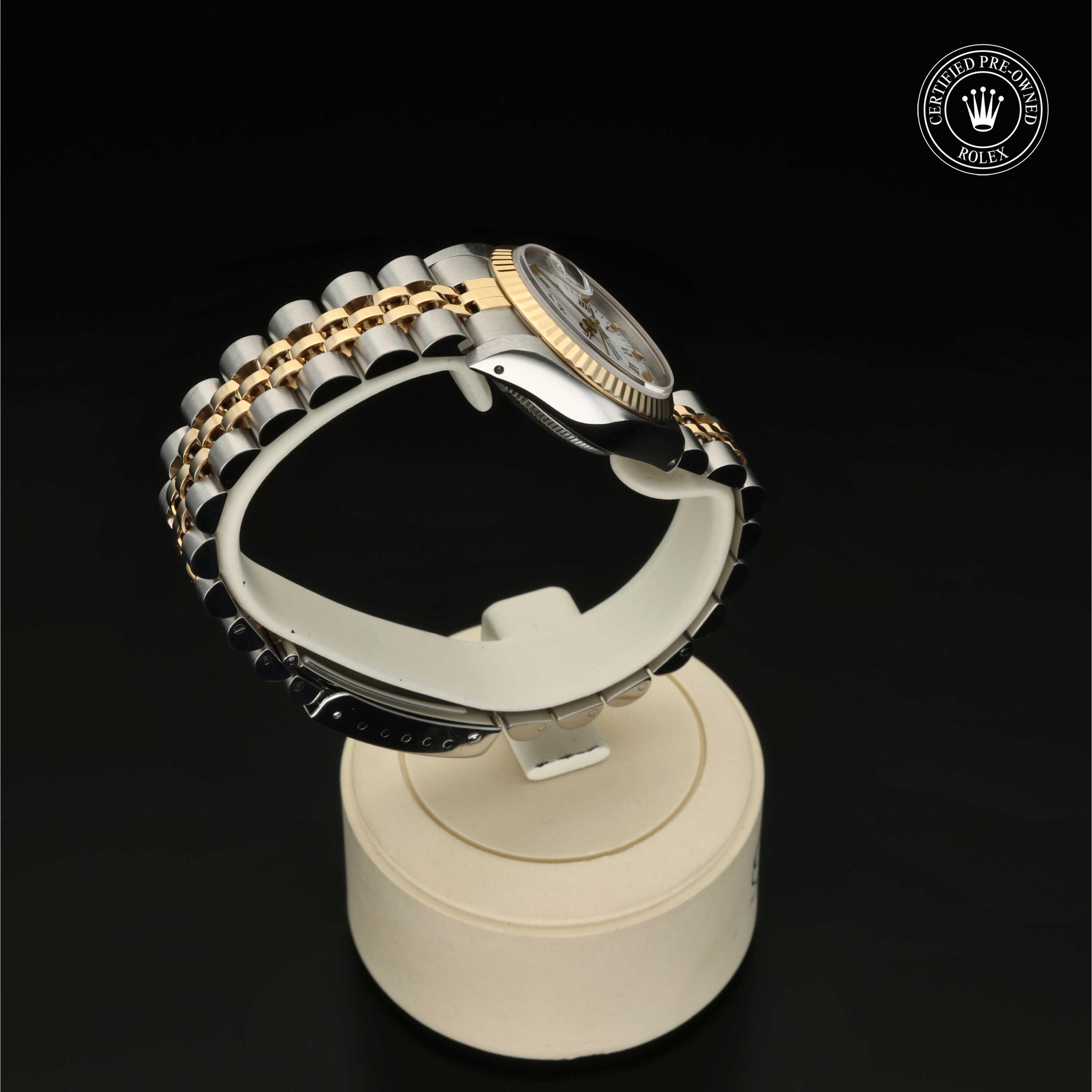 Rolex Lady-Datejust 26