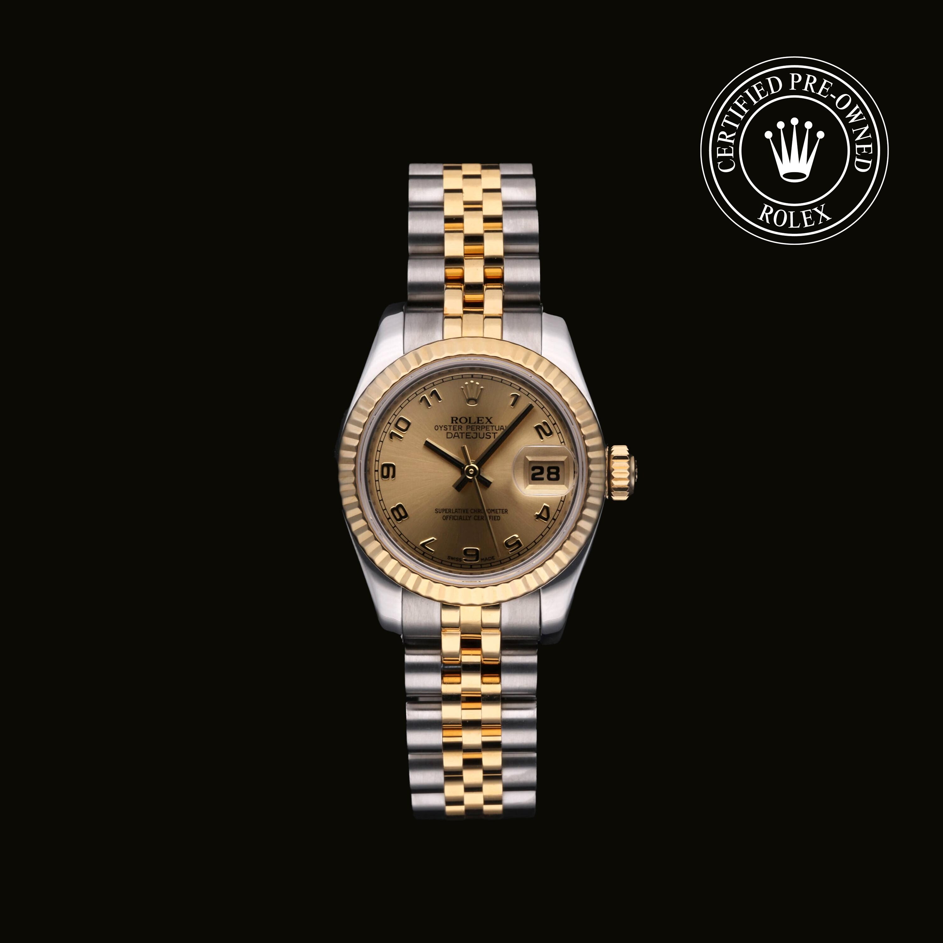 Lady-Datejust 26