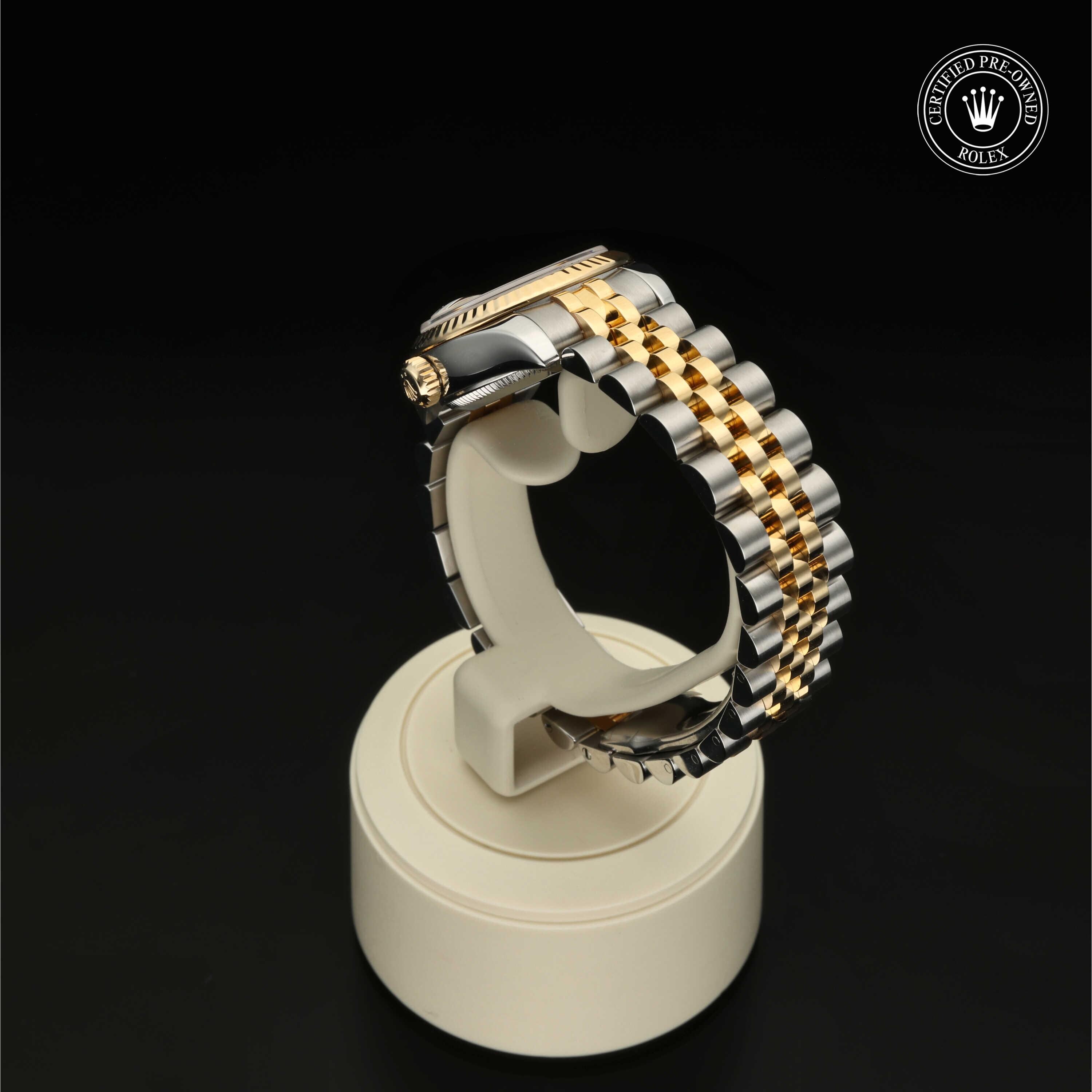 Rolex Lady-Datejust 26