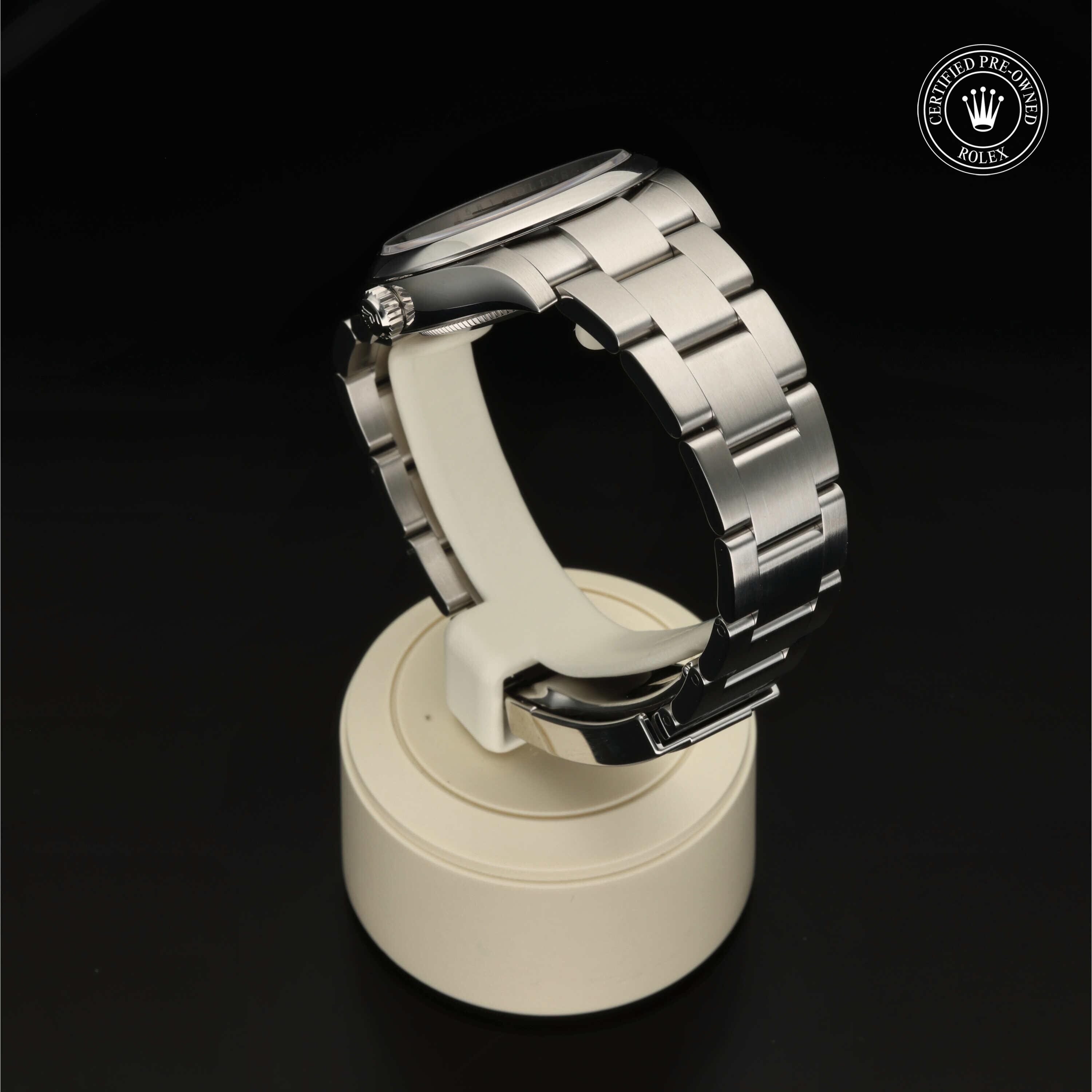 Rolex Oyster Perpetual 34