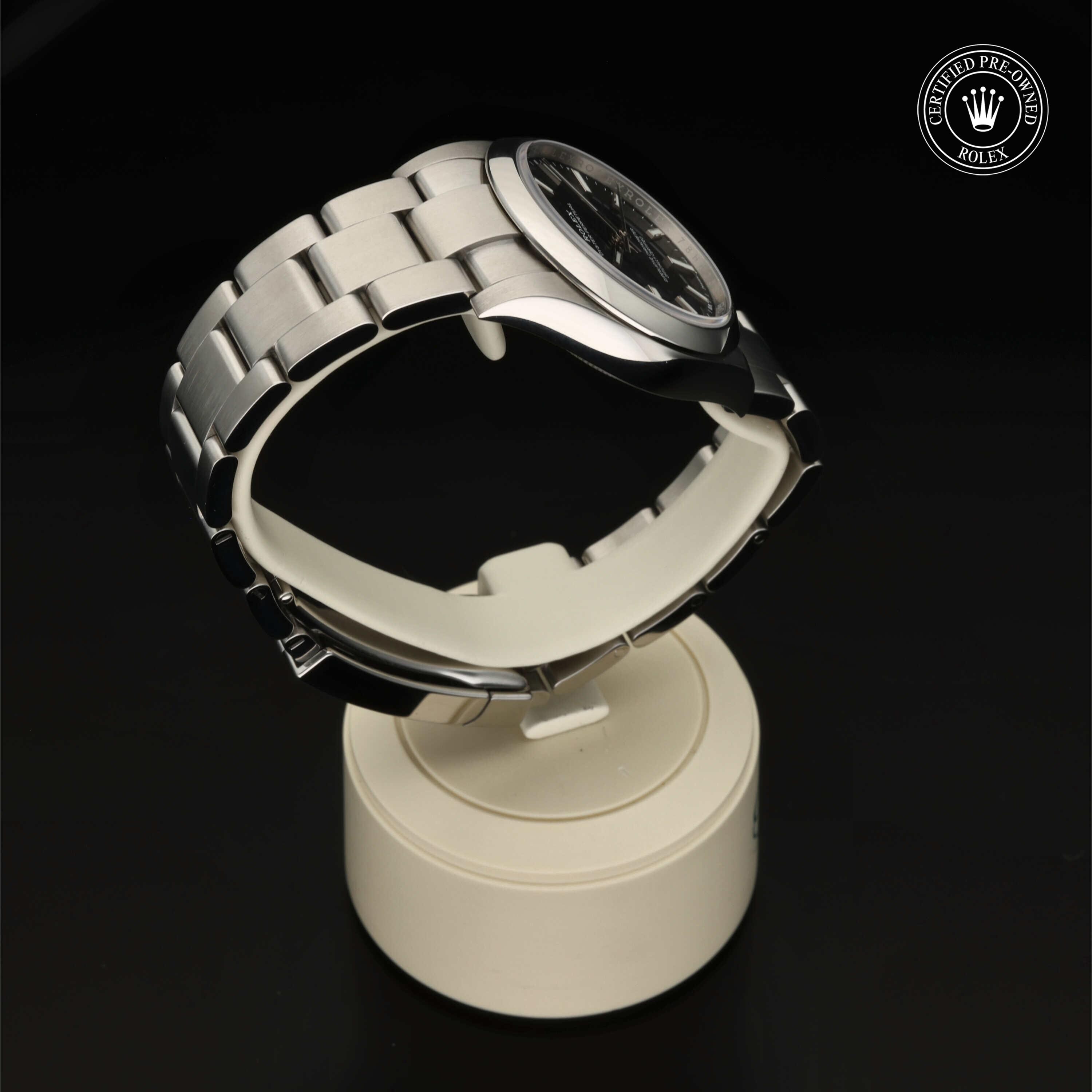 Rolex Oyster Perpetual 34