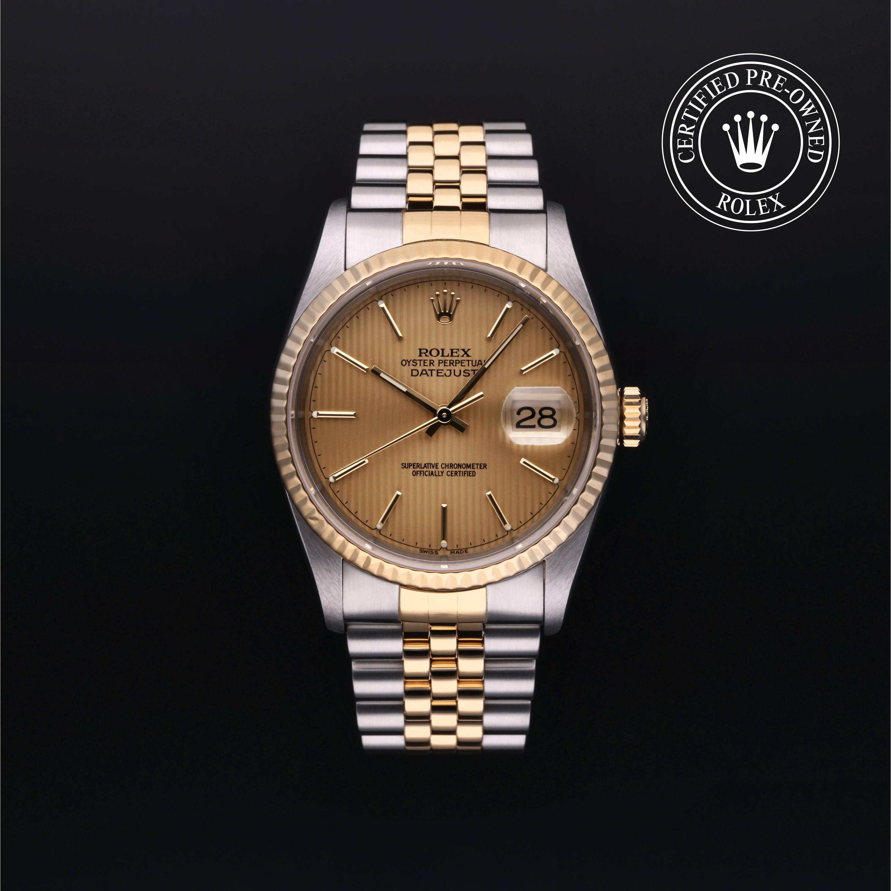 Datejust 36