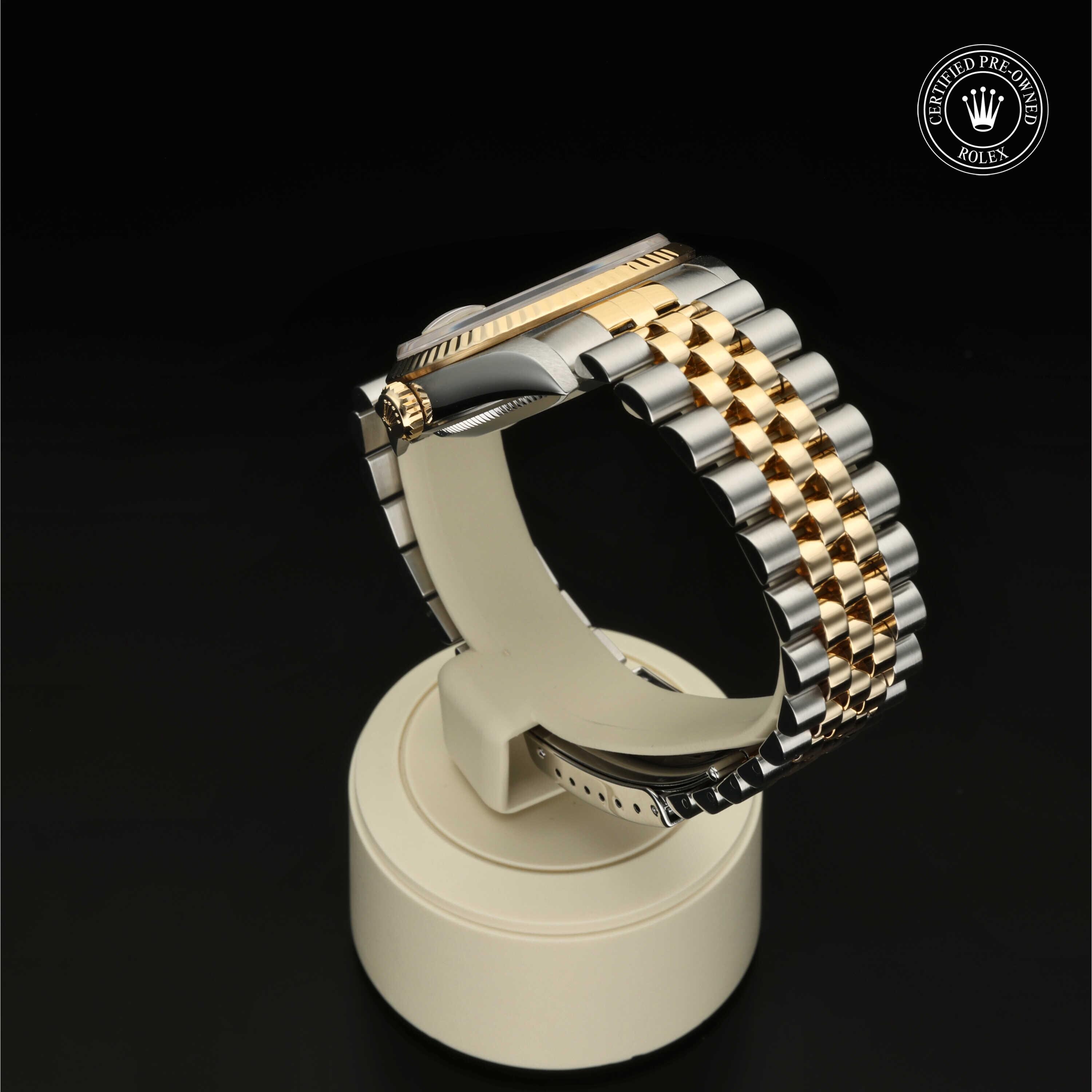Rolex Datejust 36