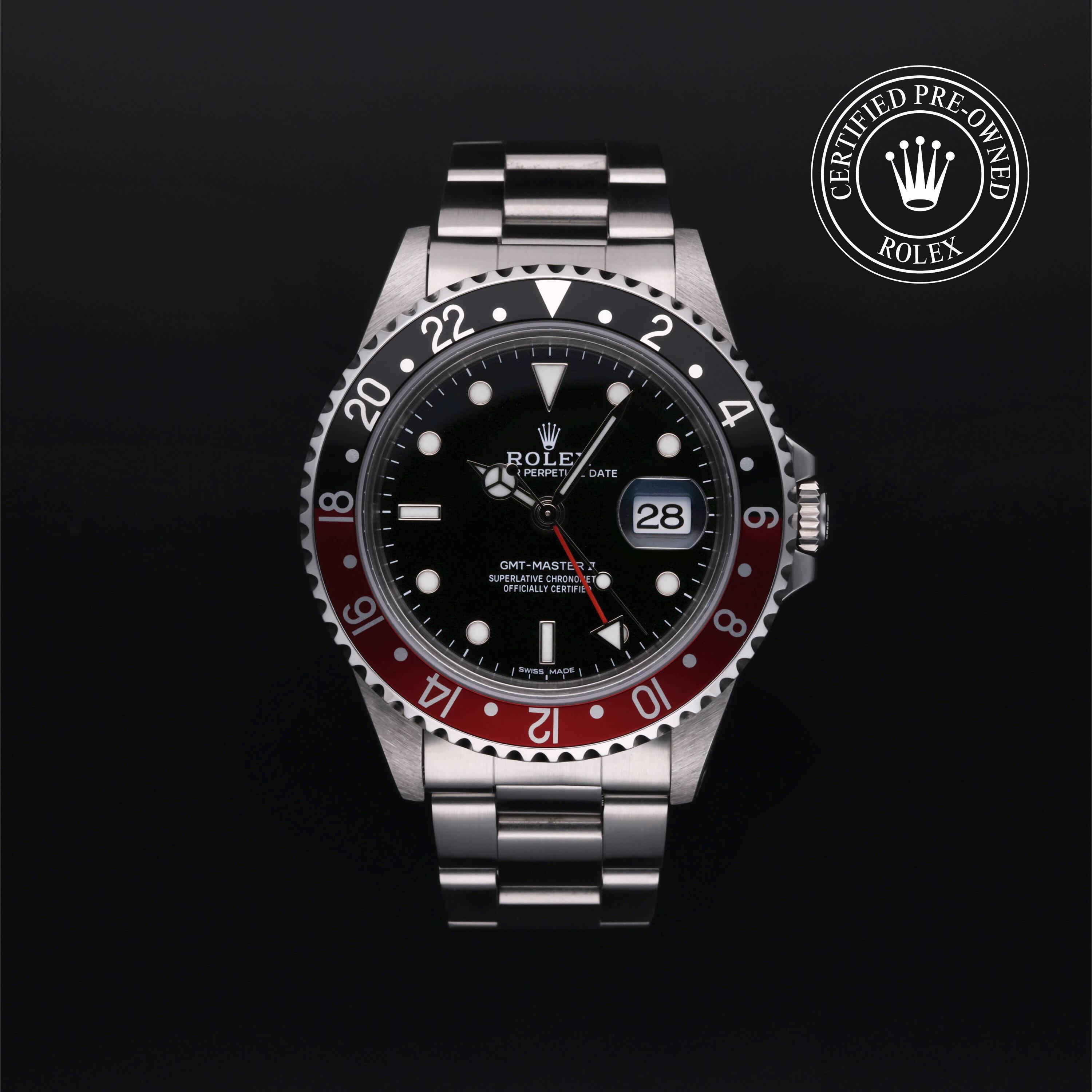 GMT-Master II