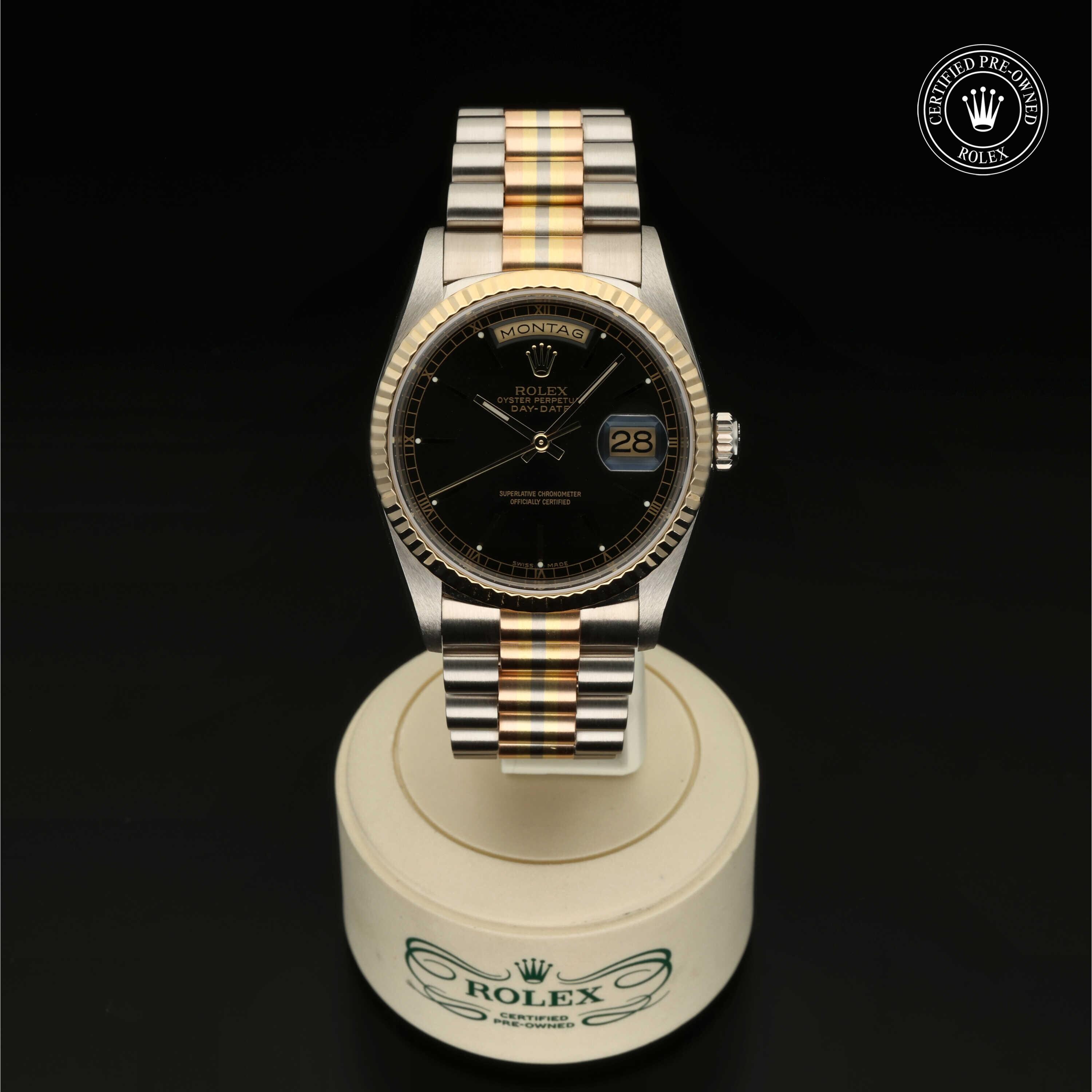 Rolex Day-Date 36