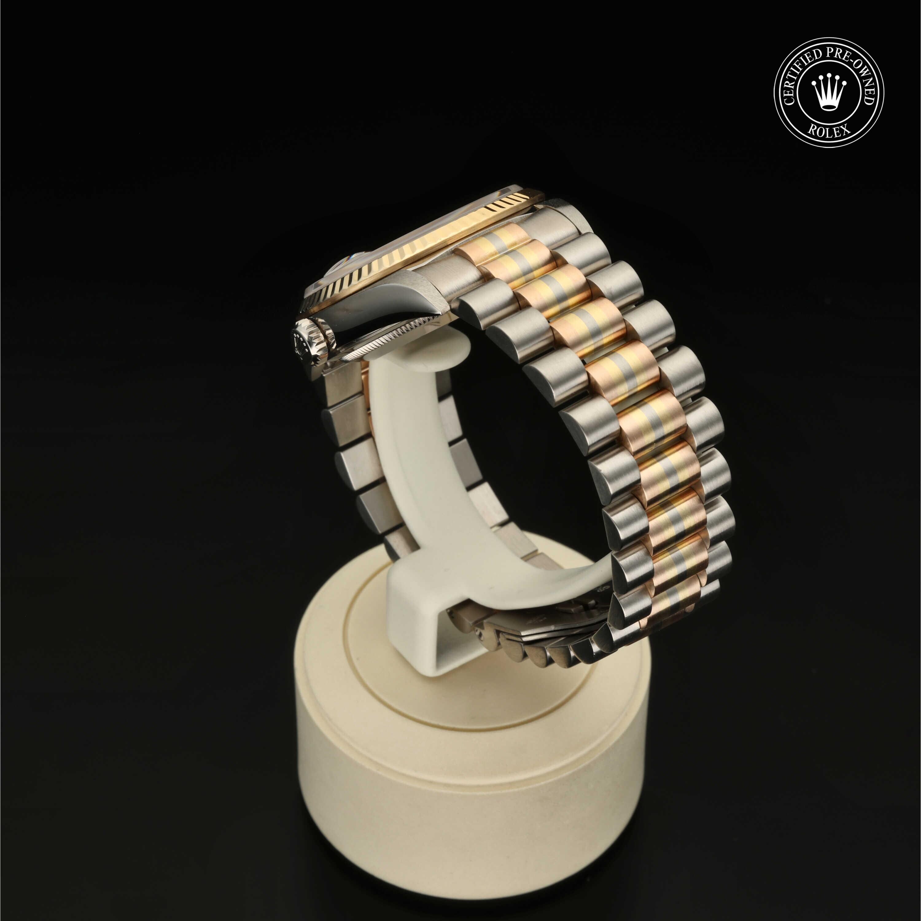Rolex Day-Date 36