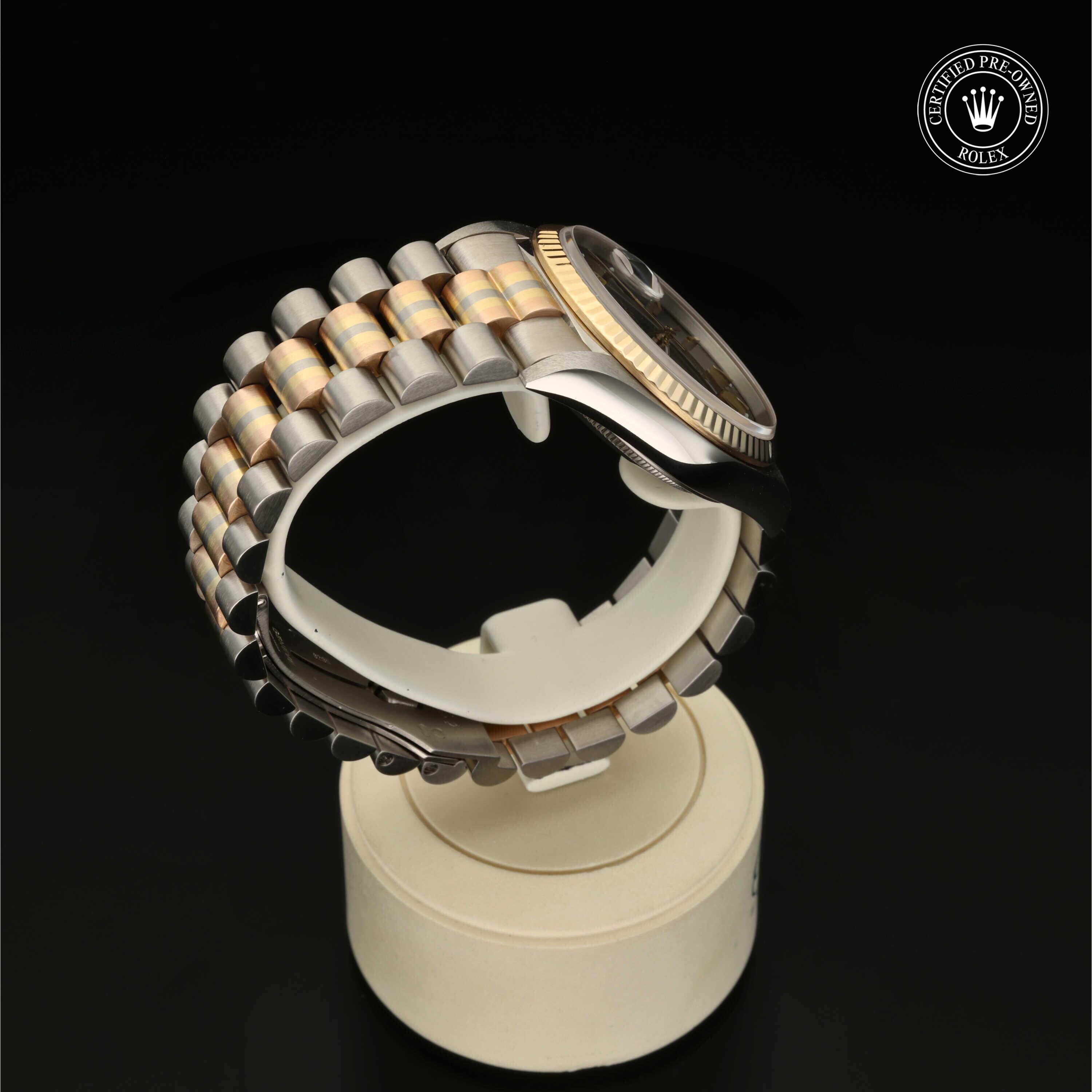 Rolex Day-Date 36