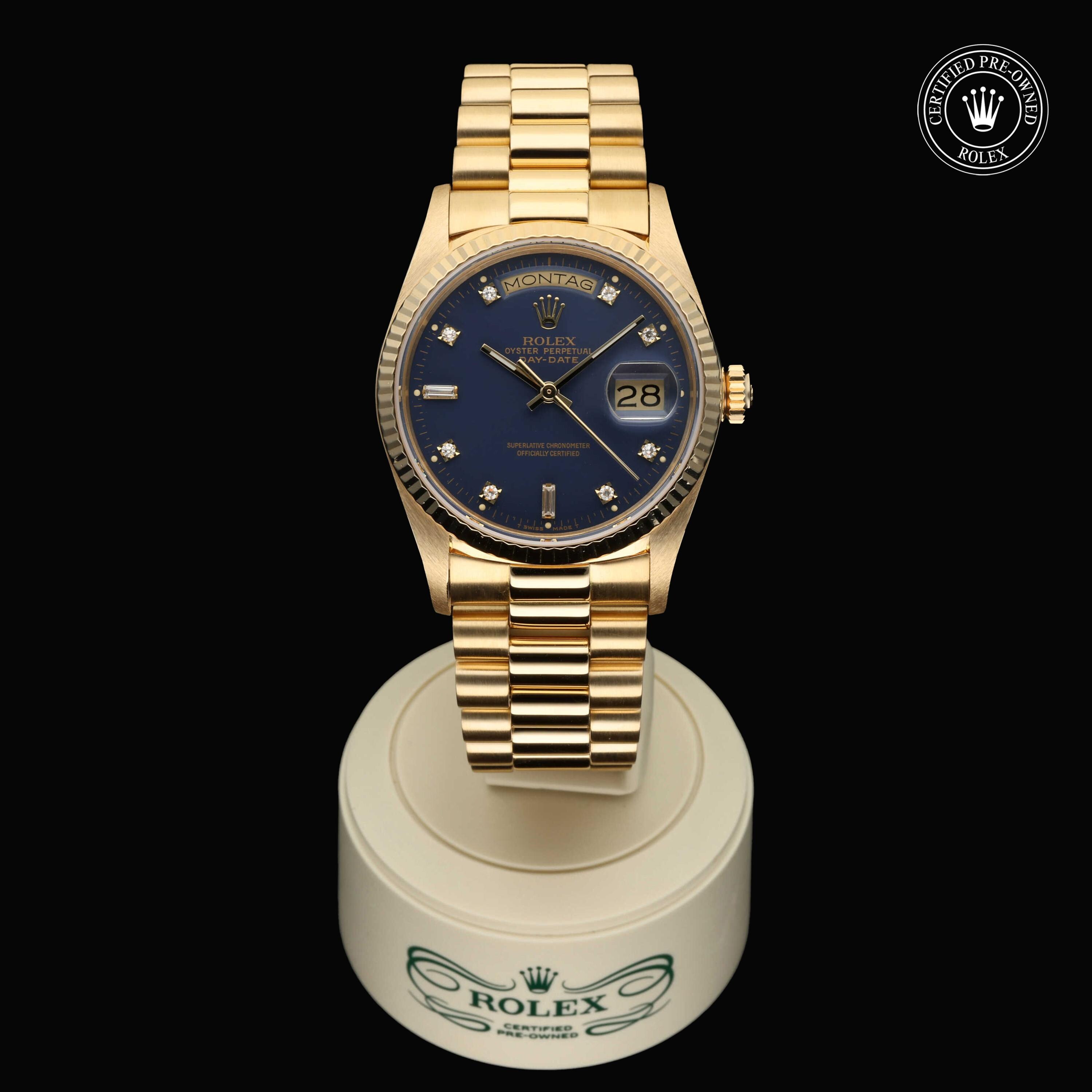 Rolex Day-Date 36