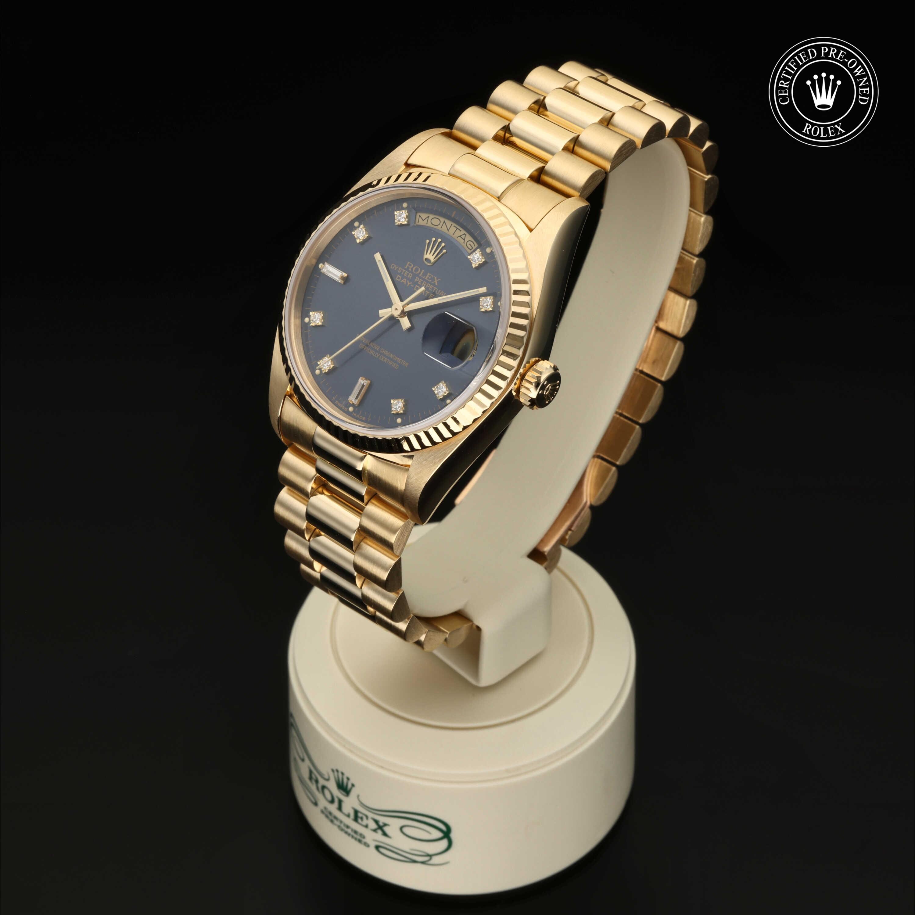 Rolex Day-Date 36