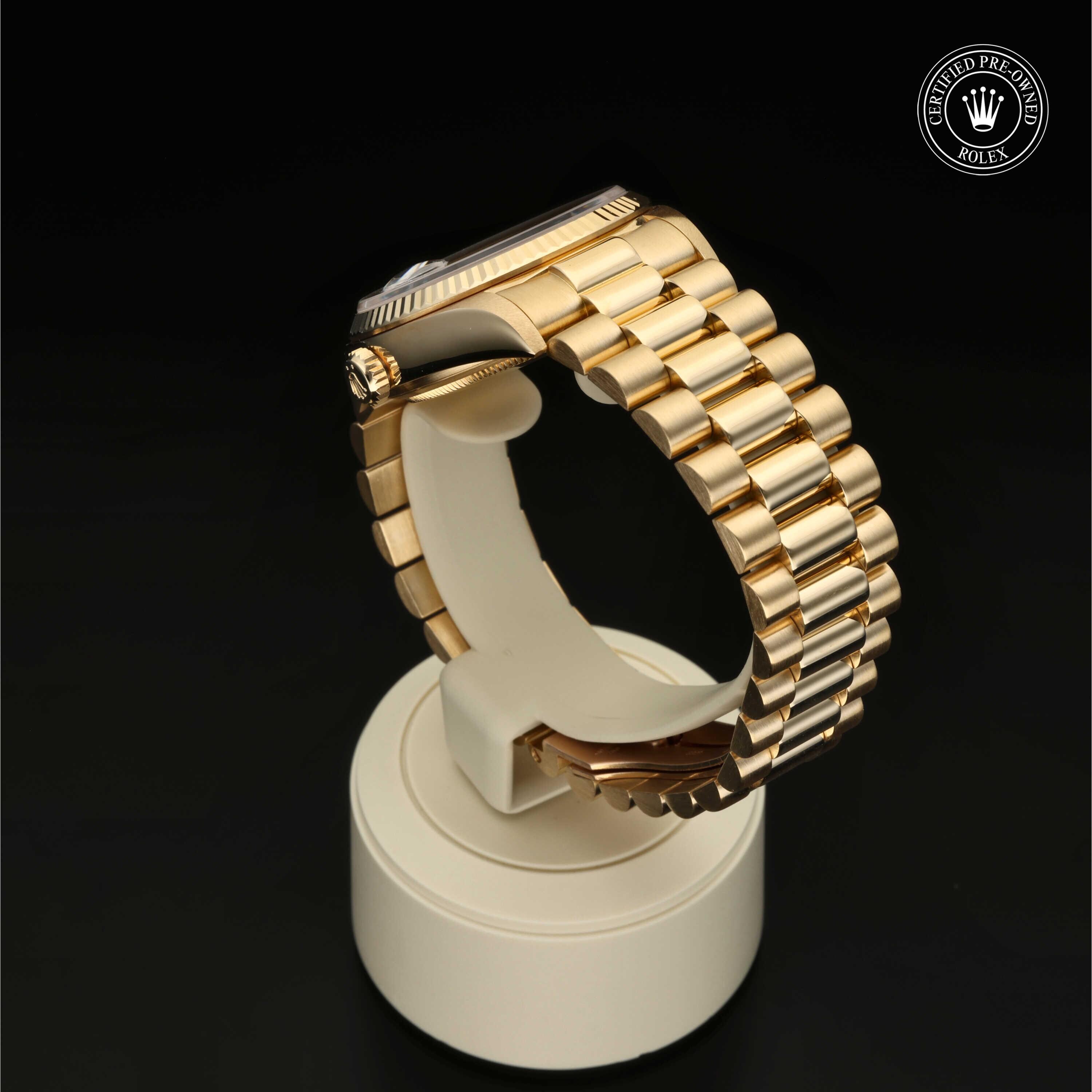 Rolex Day-Date 36