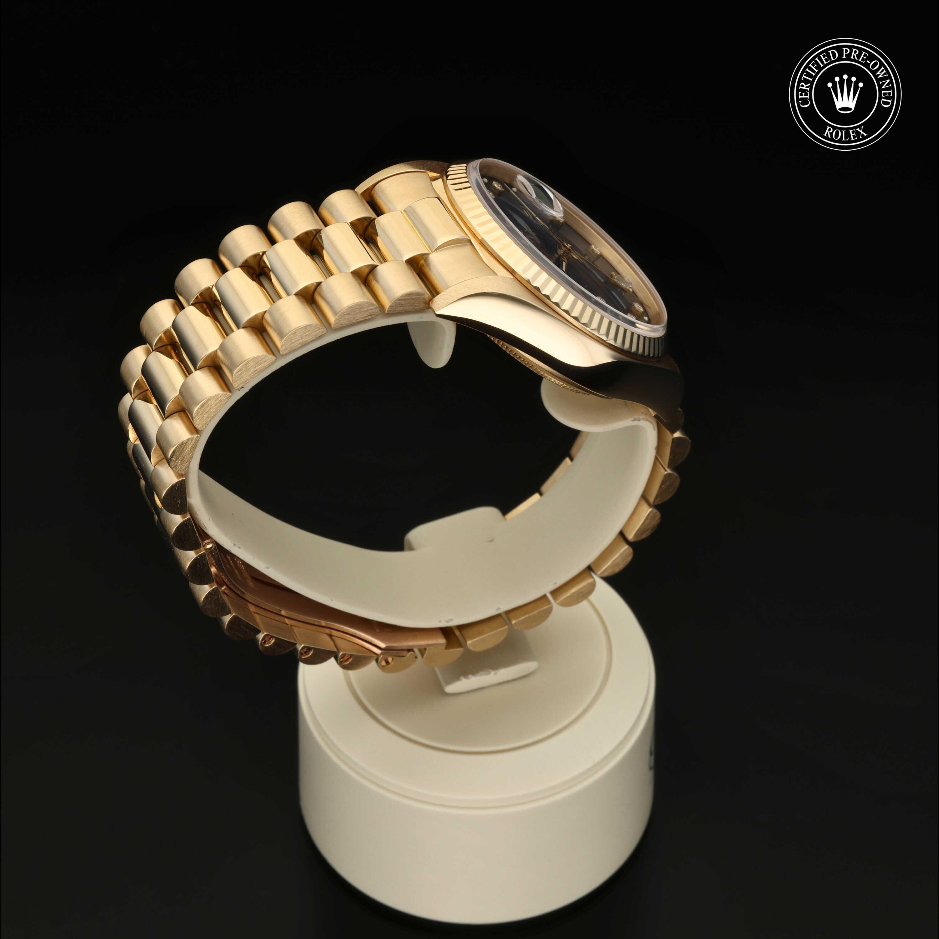Rolex Day-Date 36