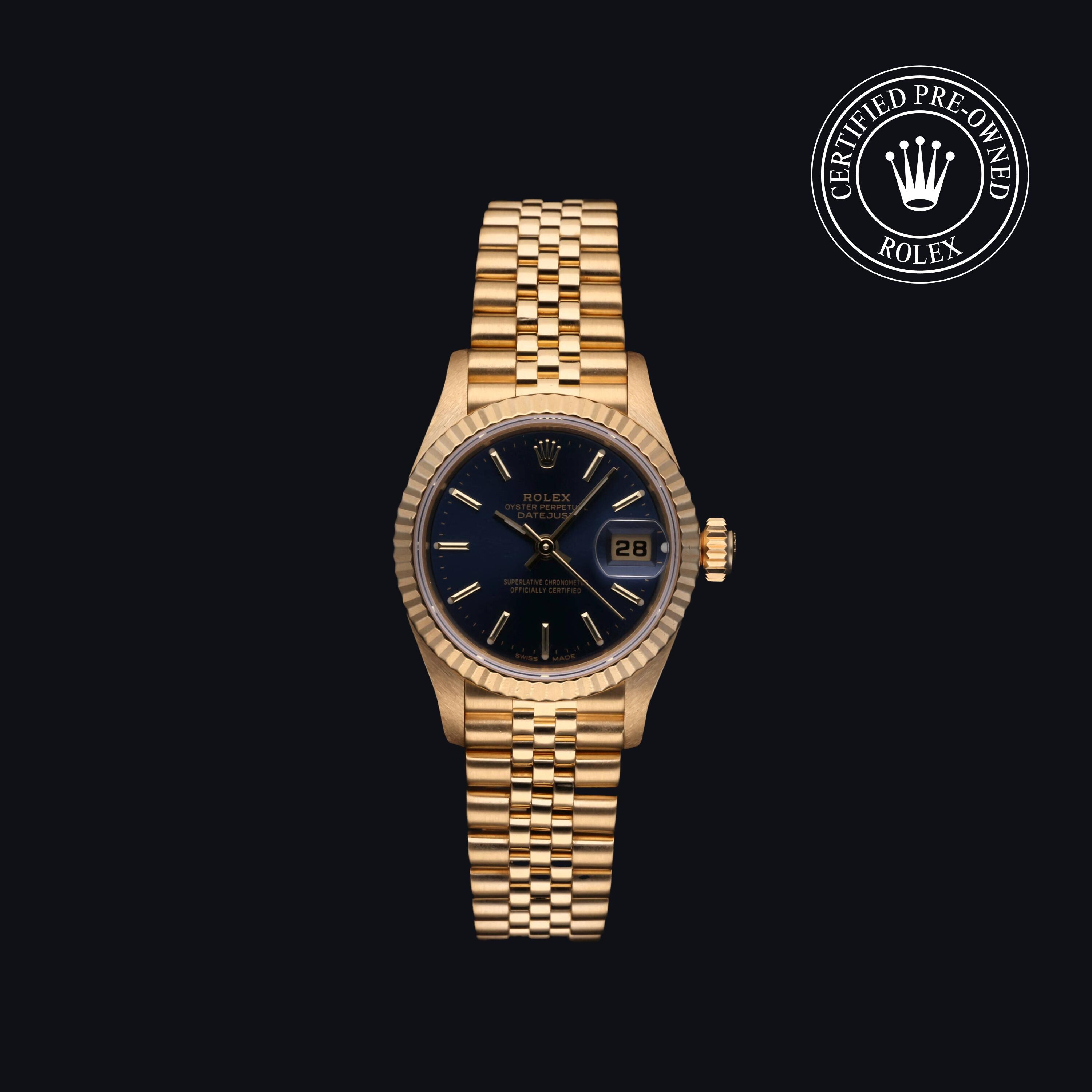 Lady-Datejust 26