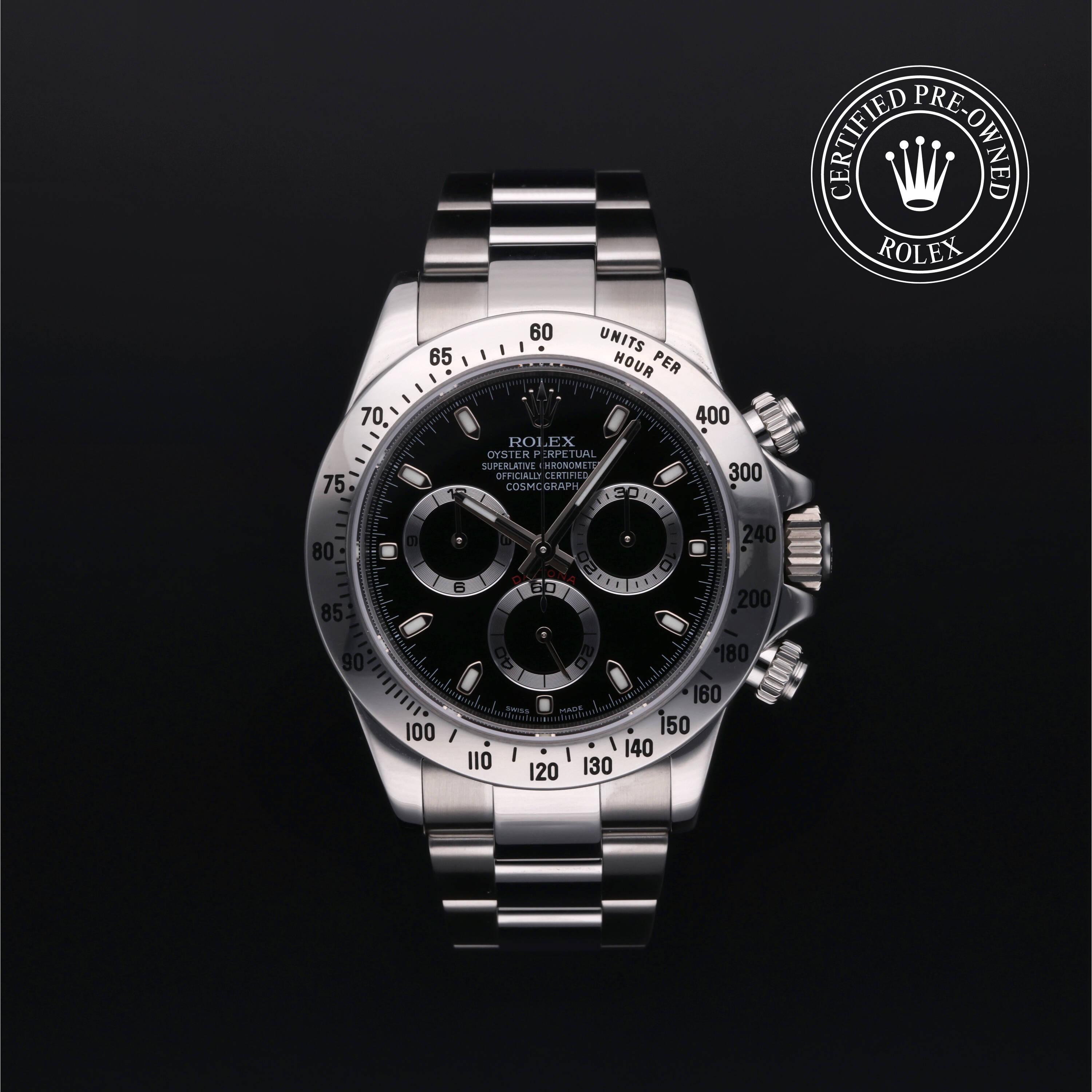 Cosmograph Daytona