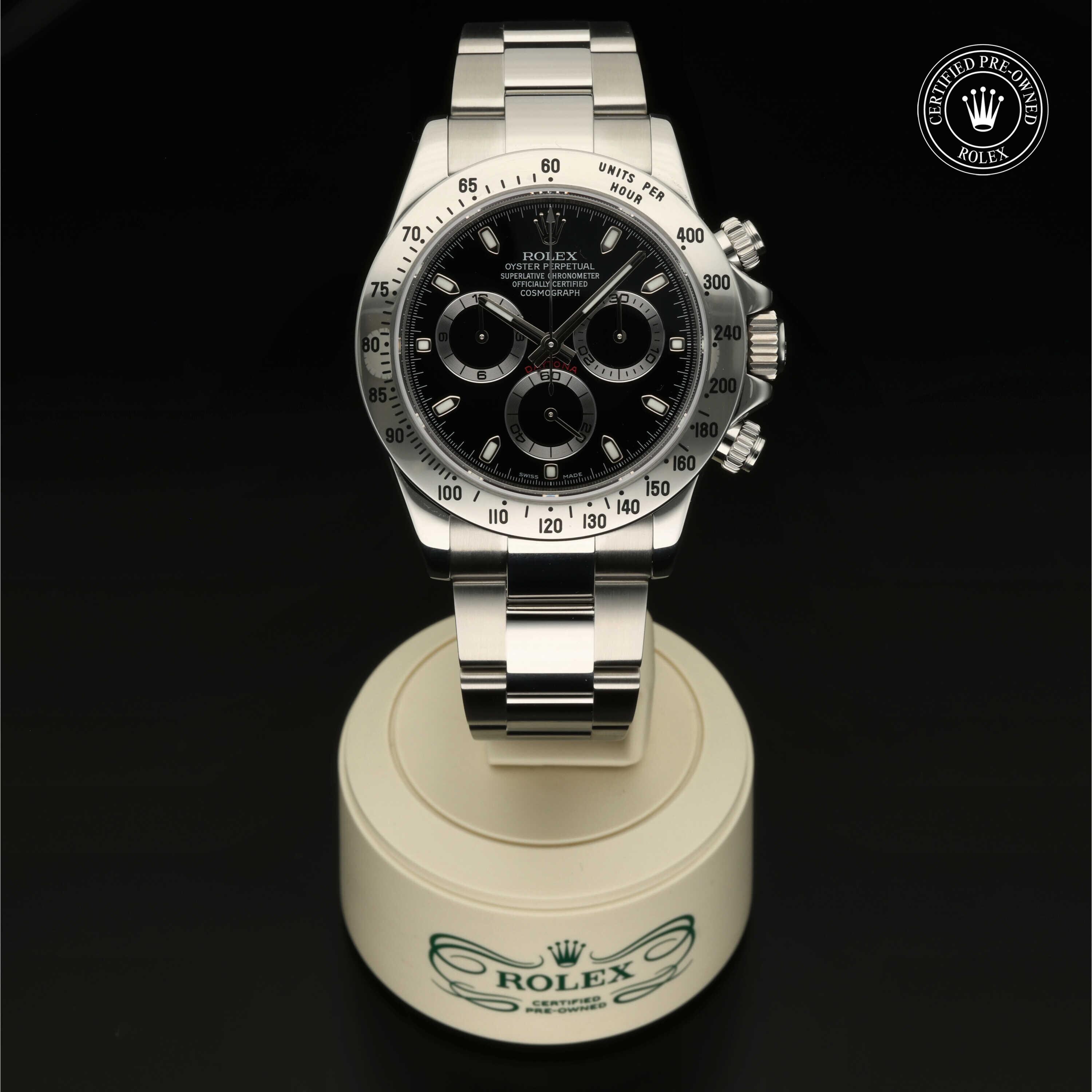 Rolex Cosmograph Daytona