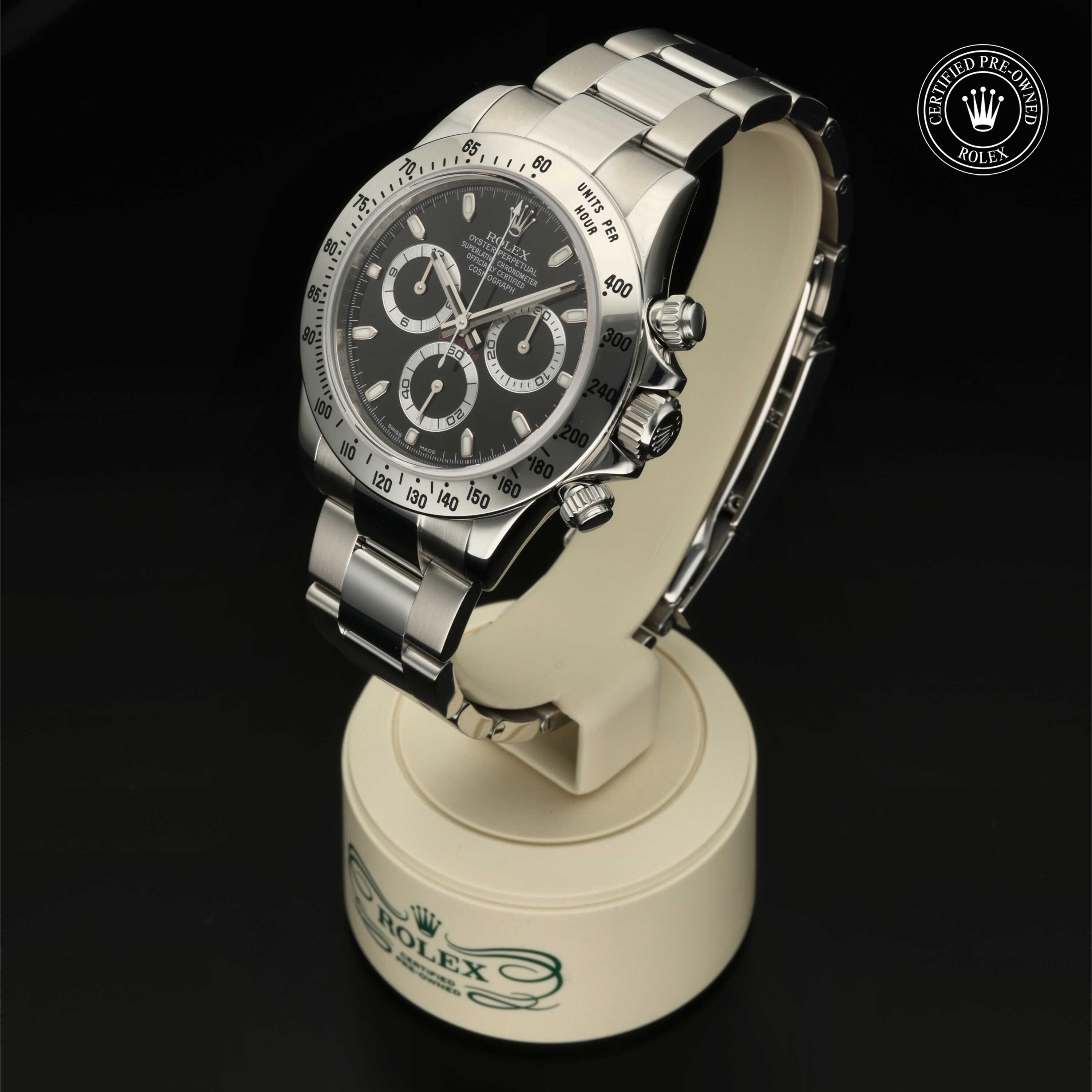 Rolex Cosmograph Daytona