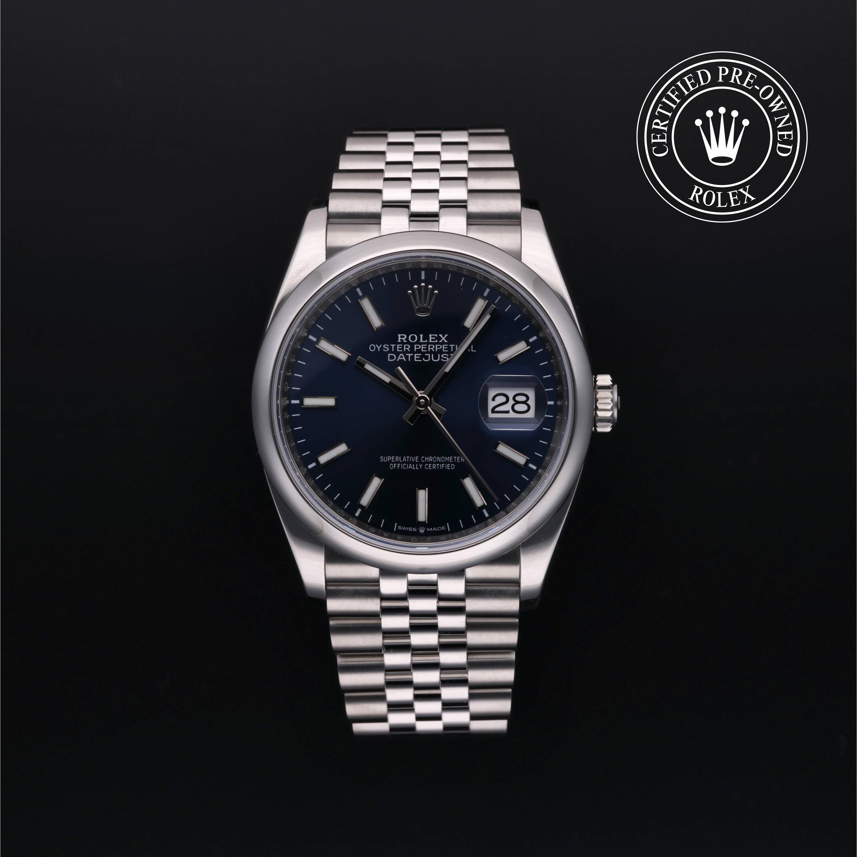 Datejust 36
