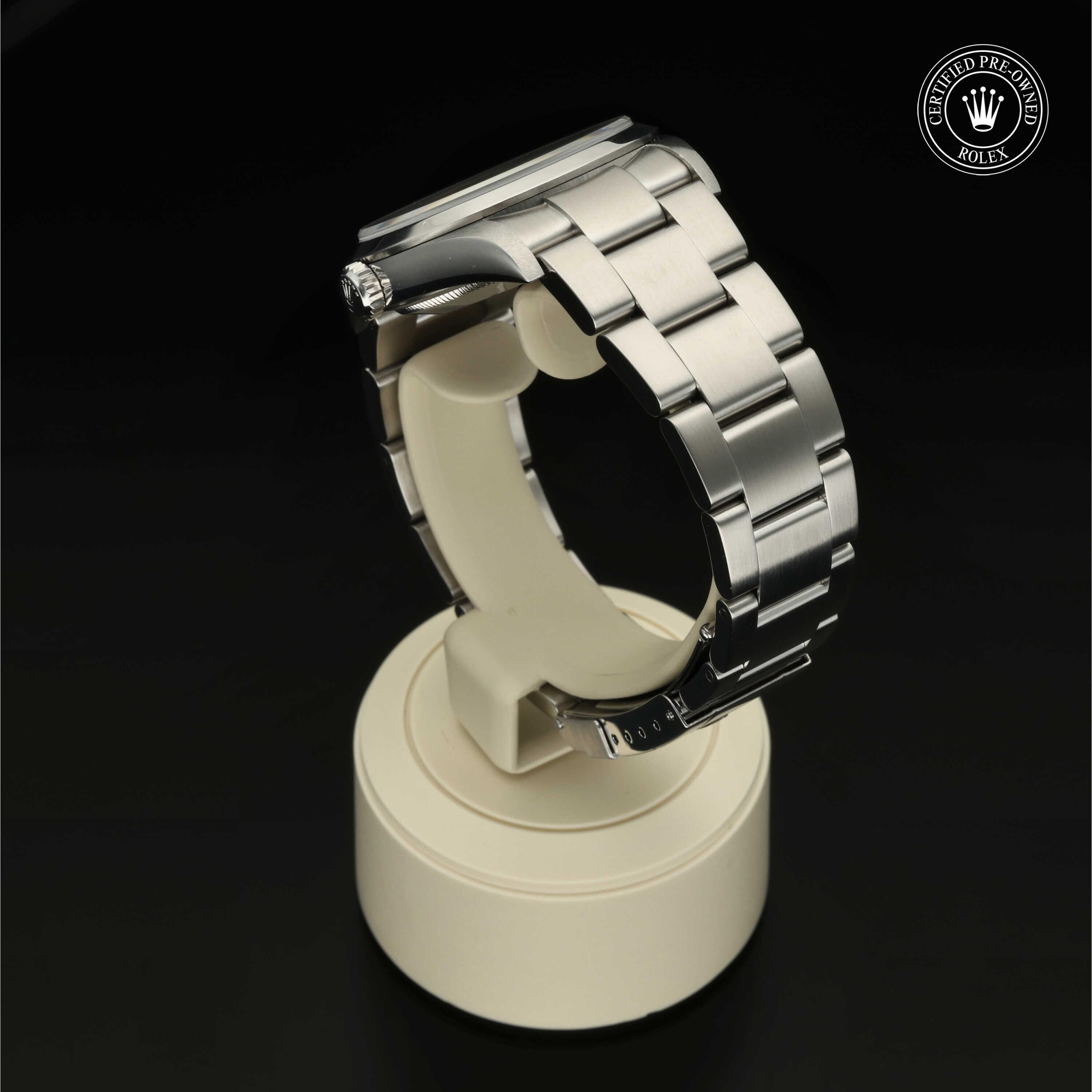 Rolex Explorer