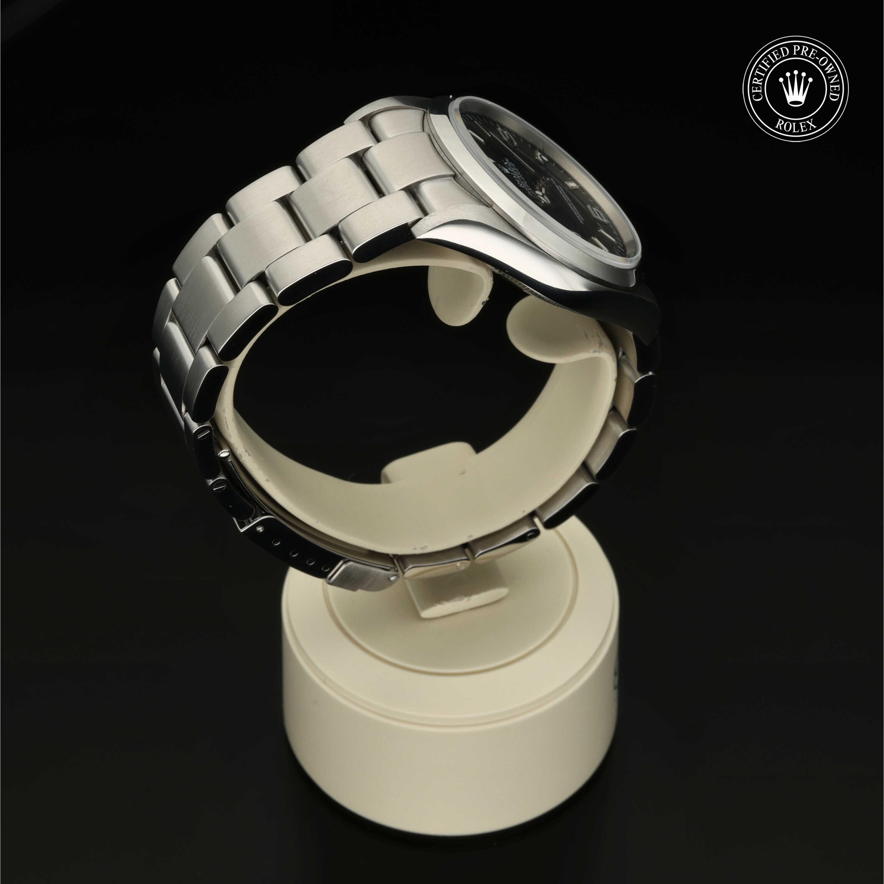 Rolex Explorer