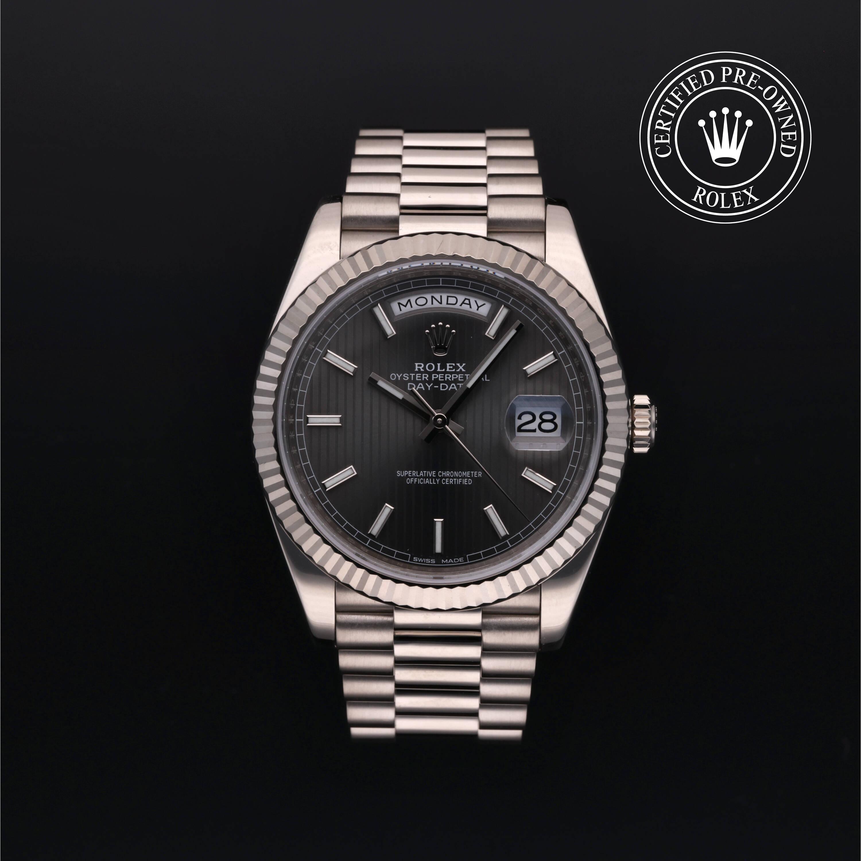 Day-Date 40