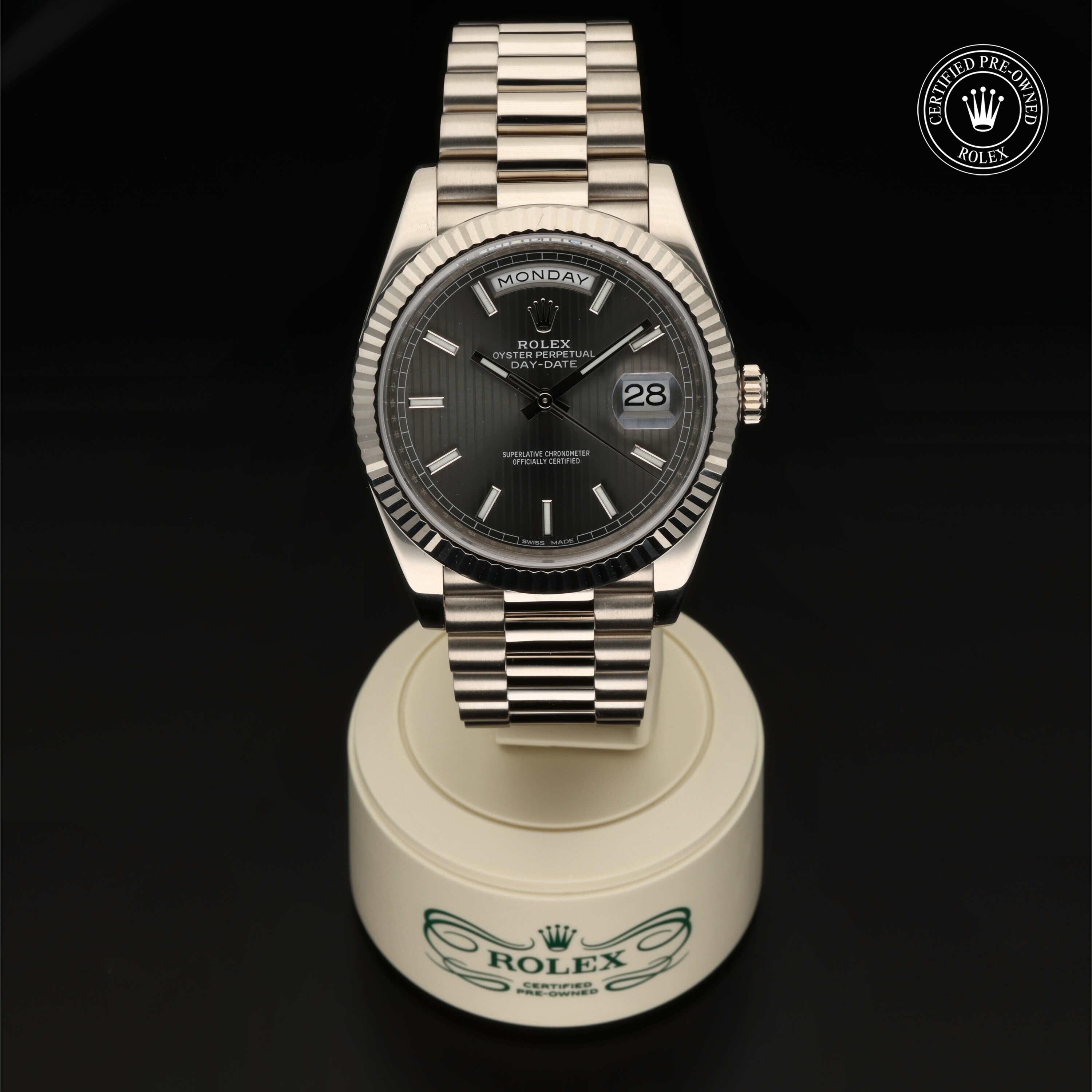 Rolex Day-Date 40