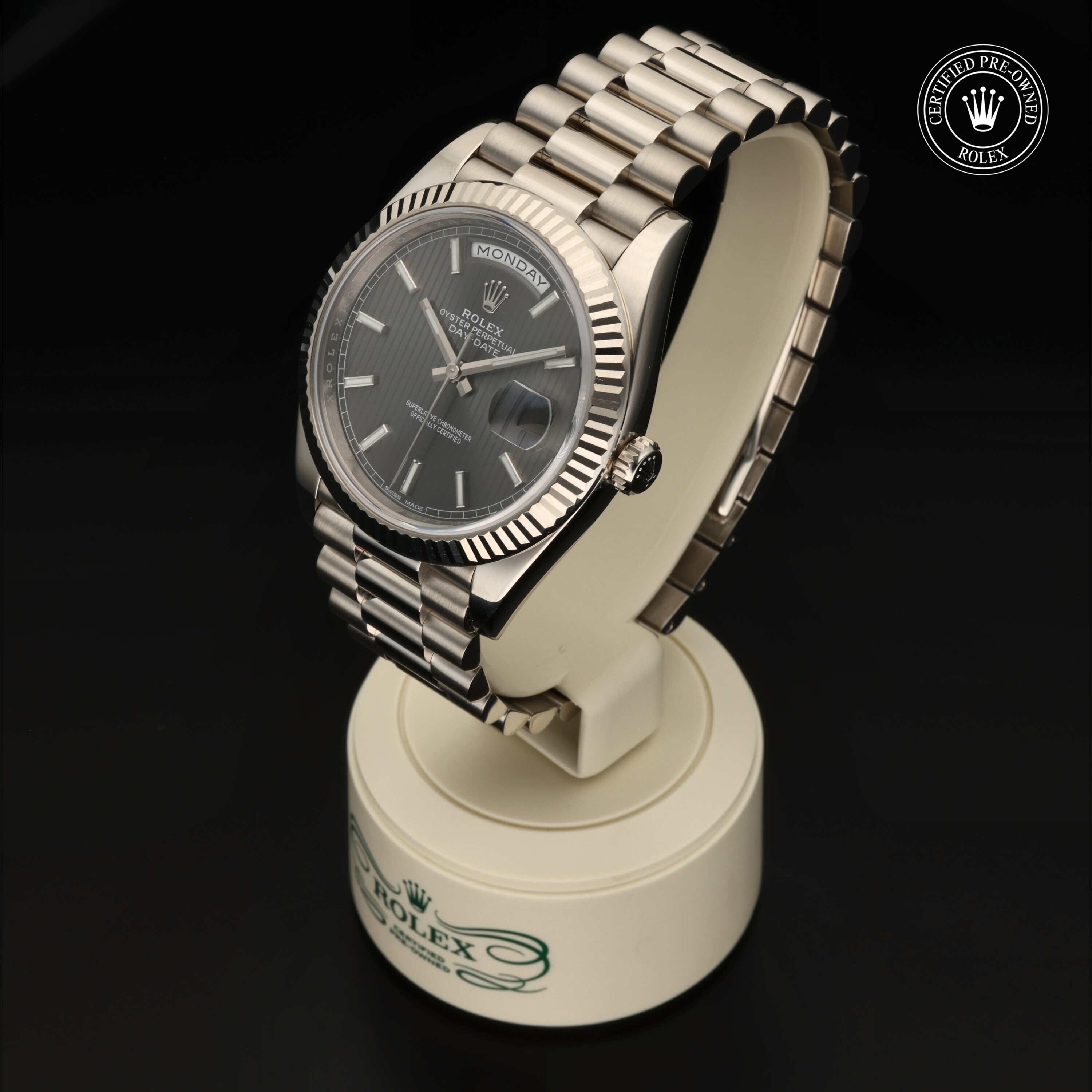 Rolex Day-Date 40