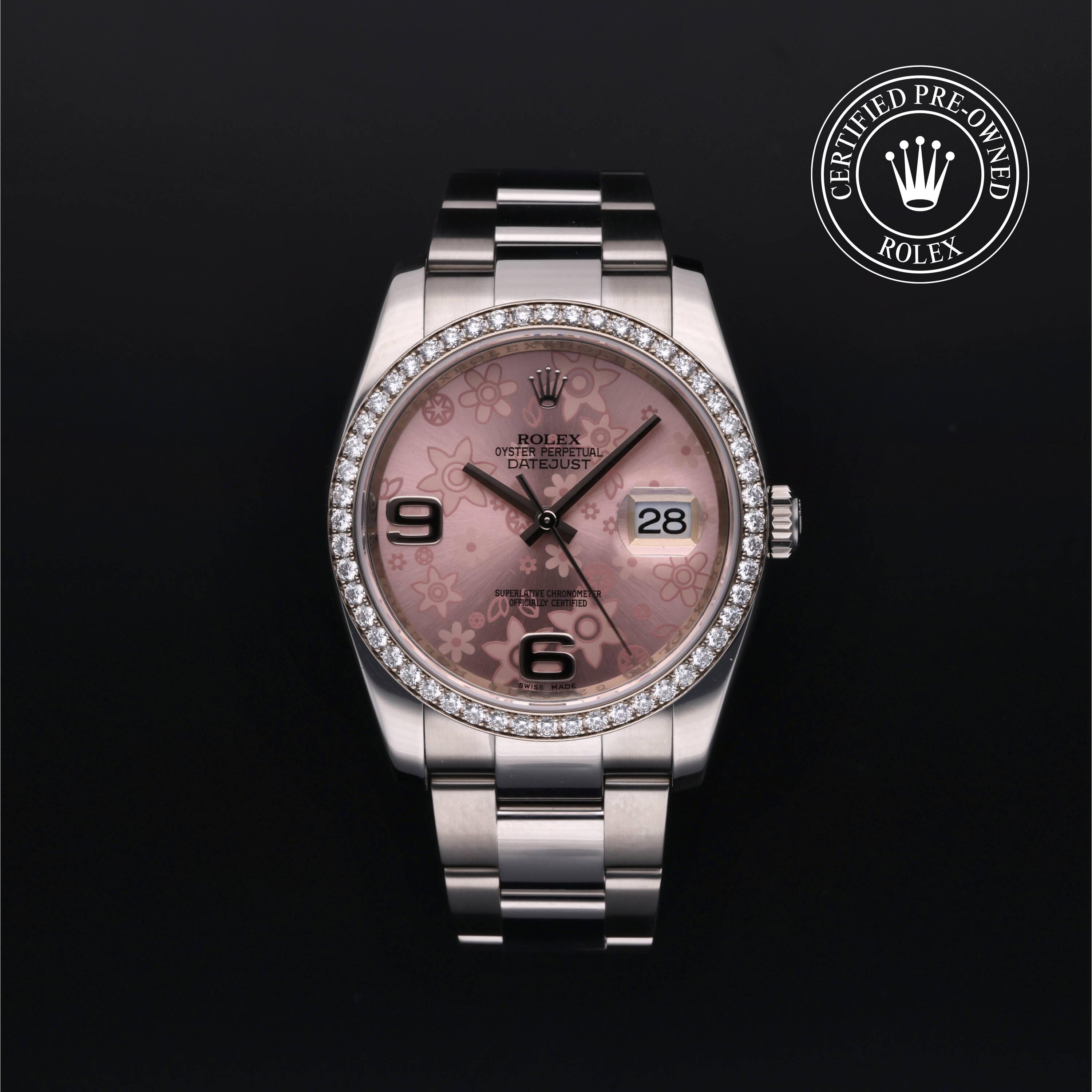 Datejust 36