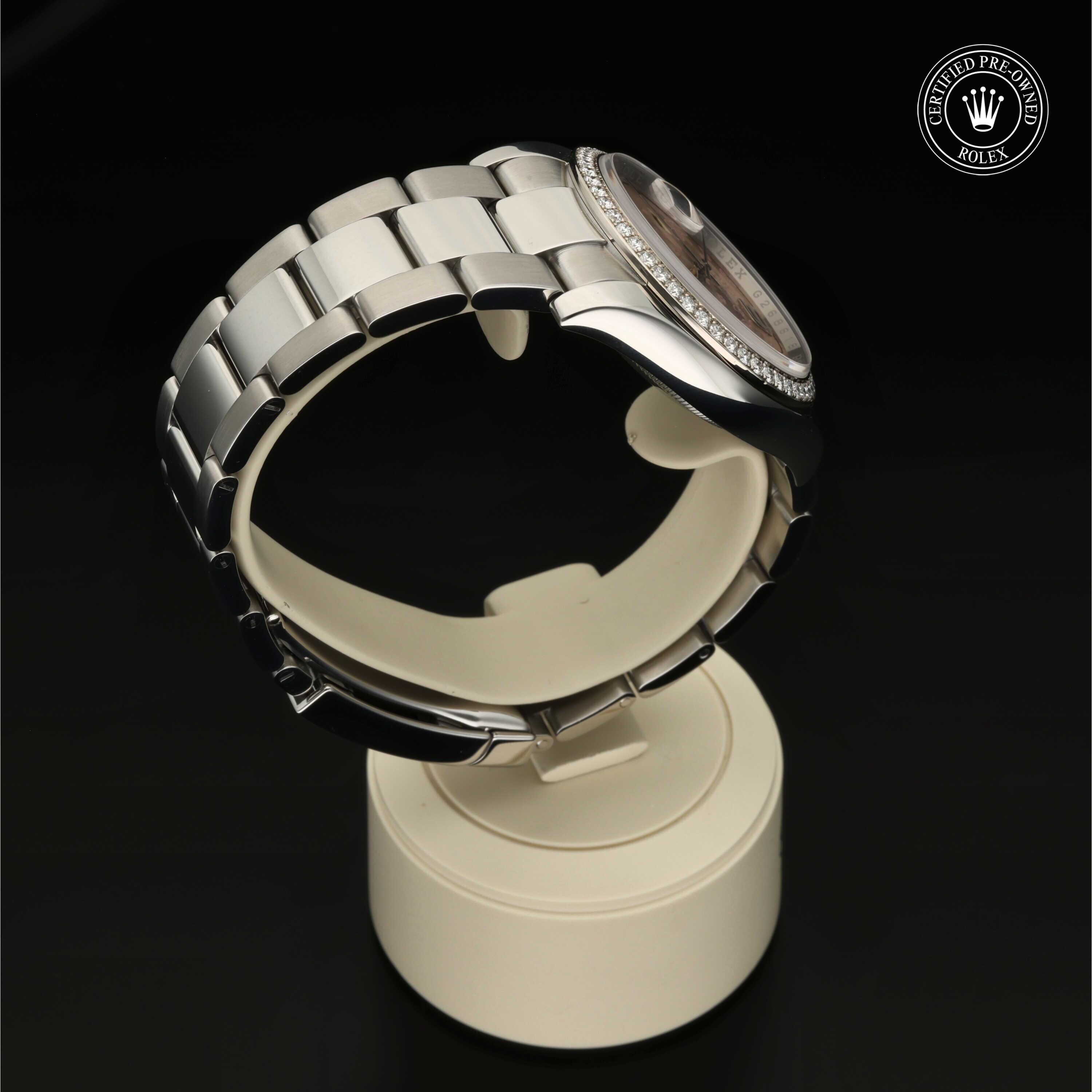 Rolex Datejust 36