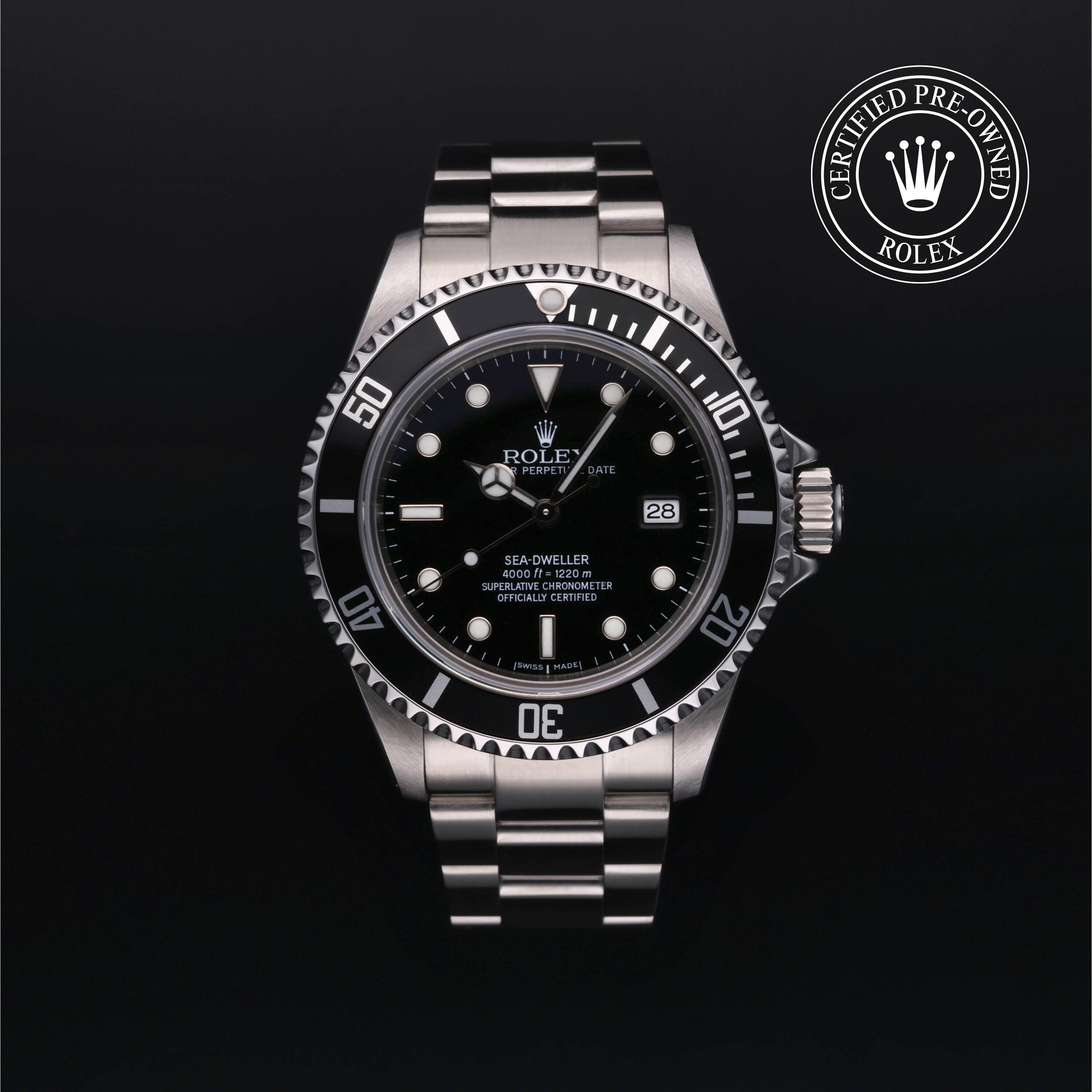 Sea-Dweller