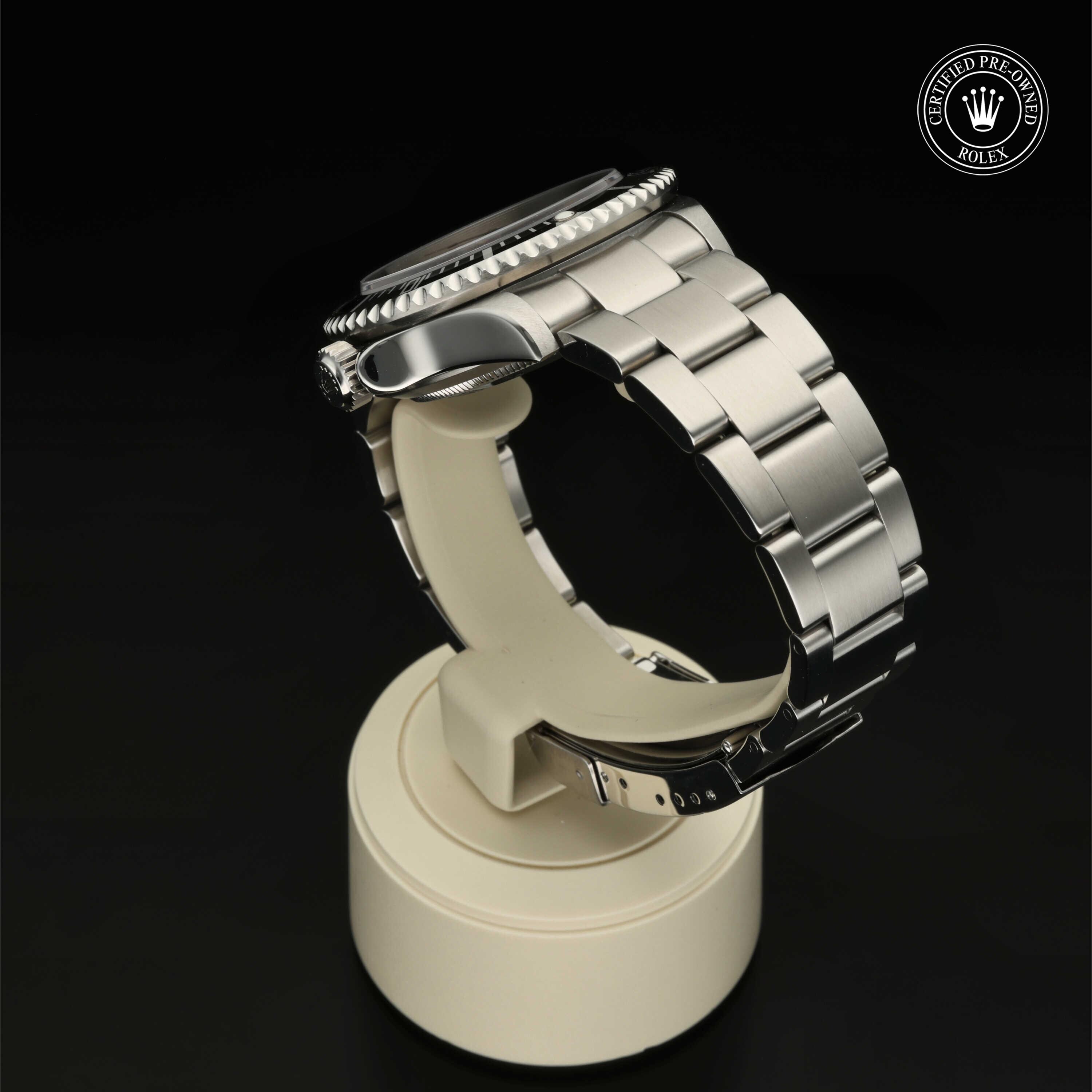 Rolex Sea-Dweller