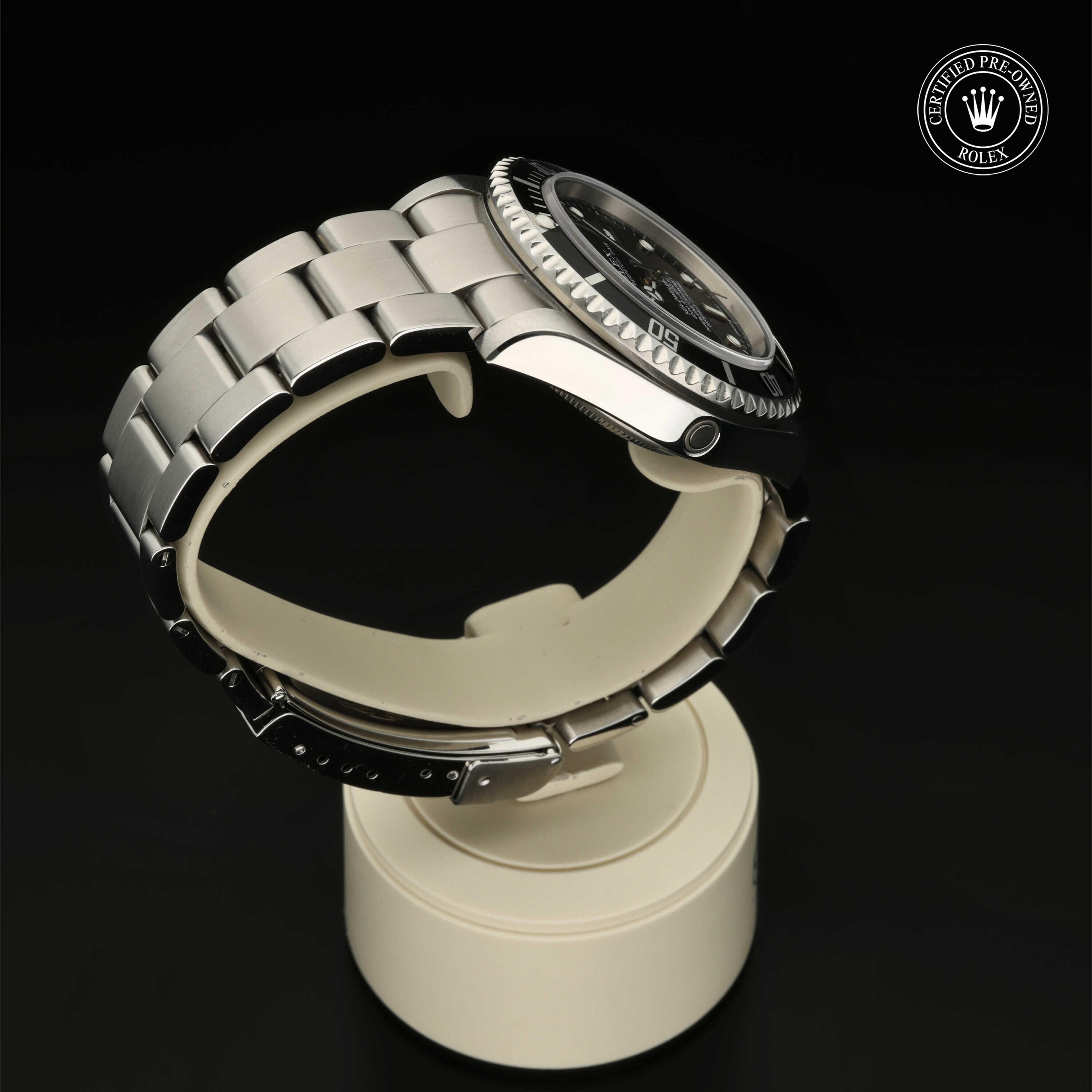 Rolex Sea-Dweller