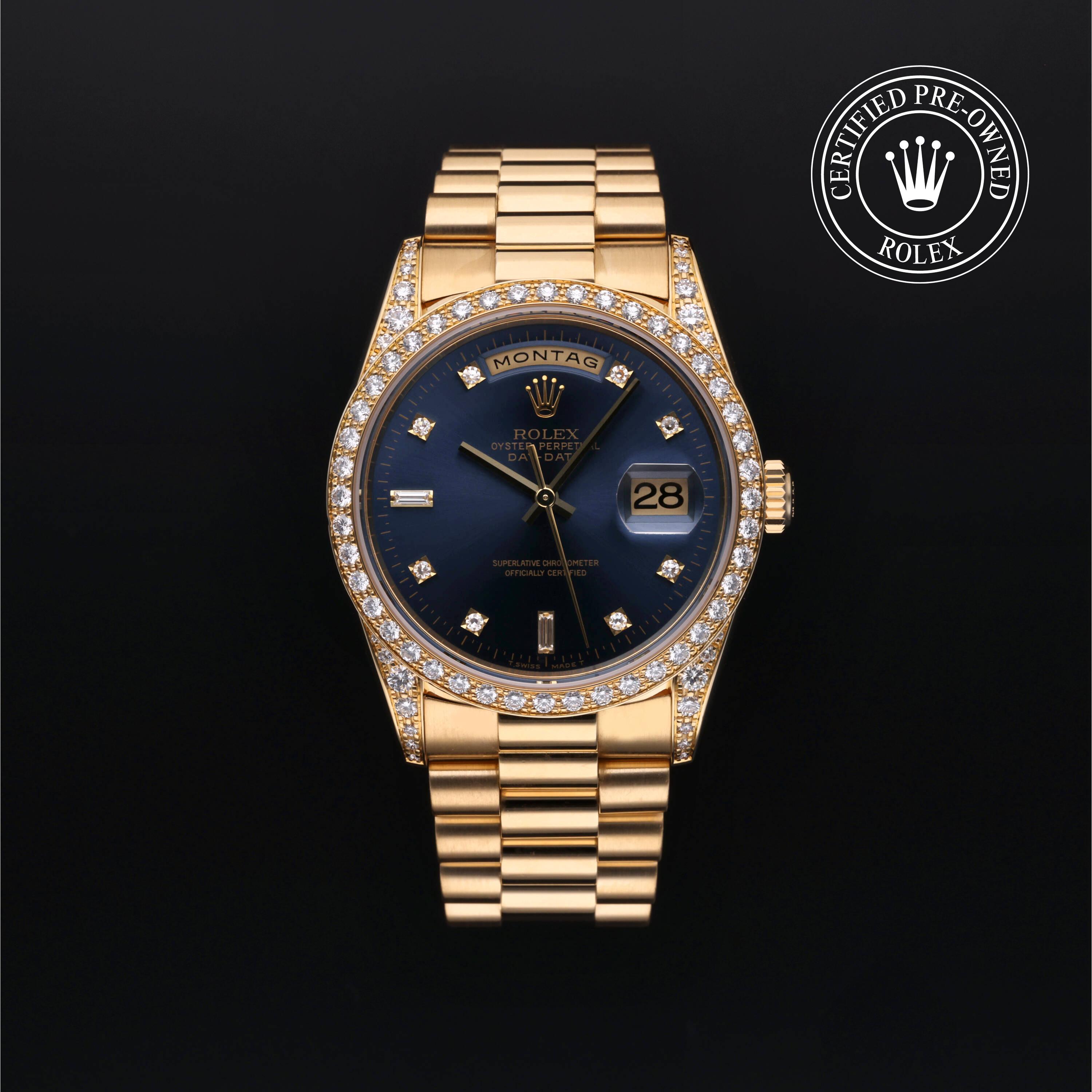 Day-Date 36