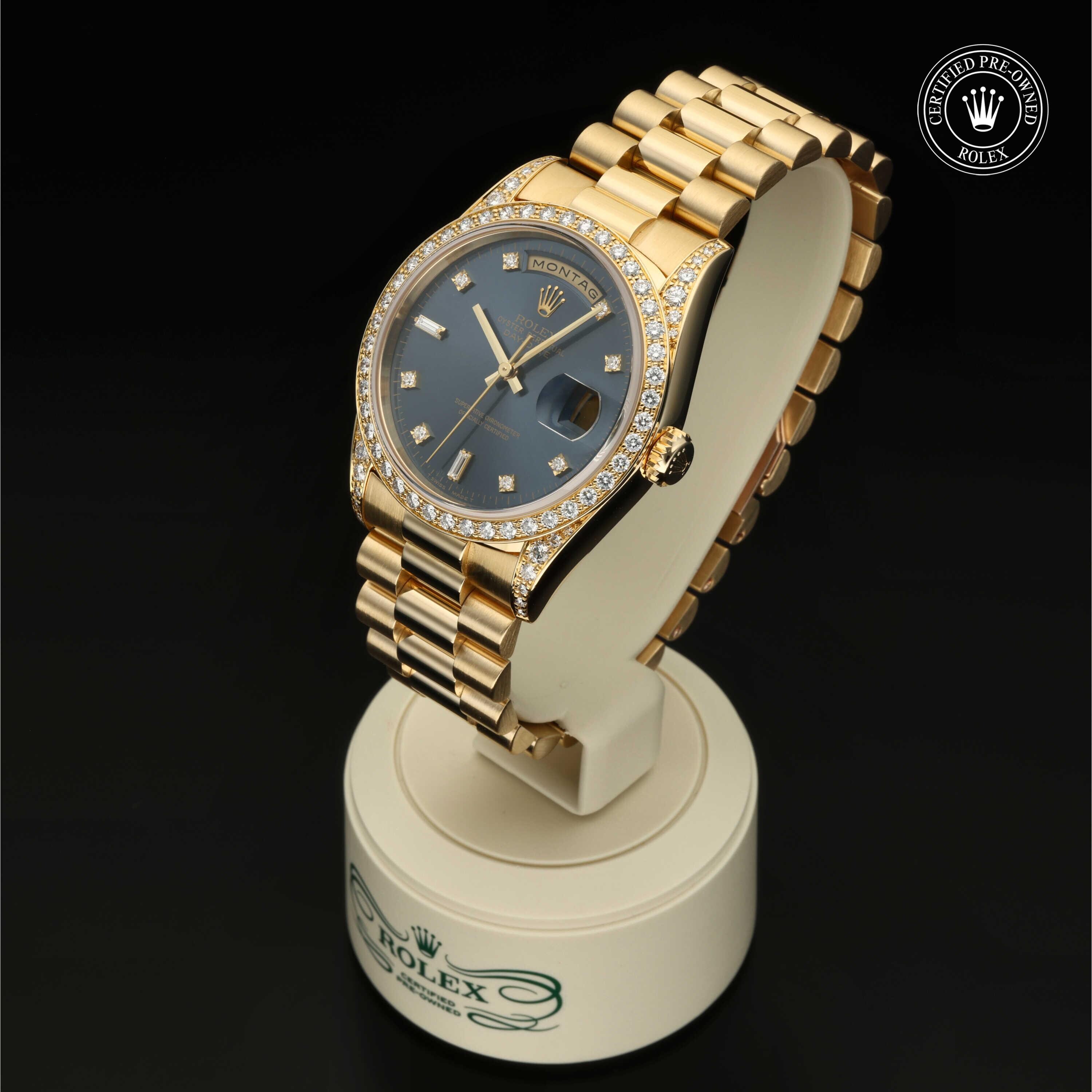 Rolex Day-Date 36