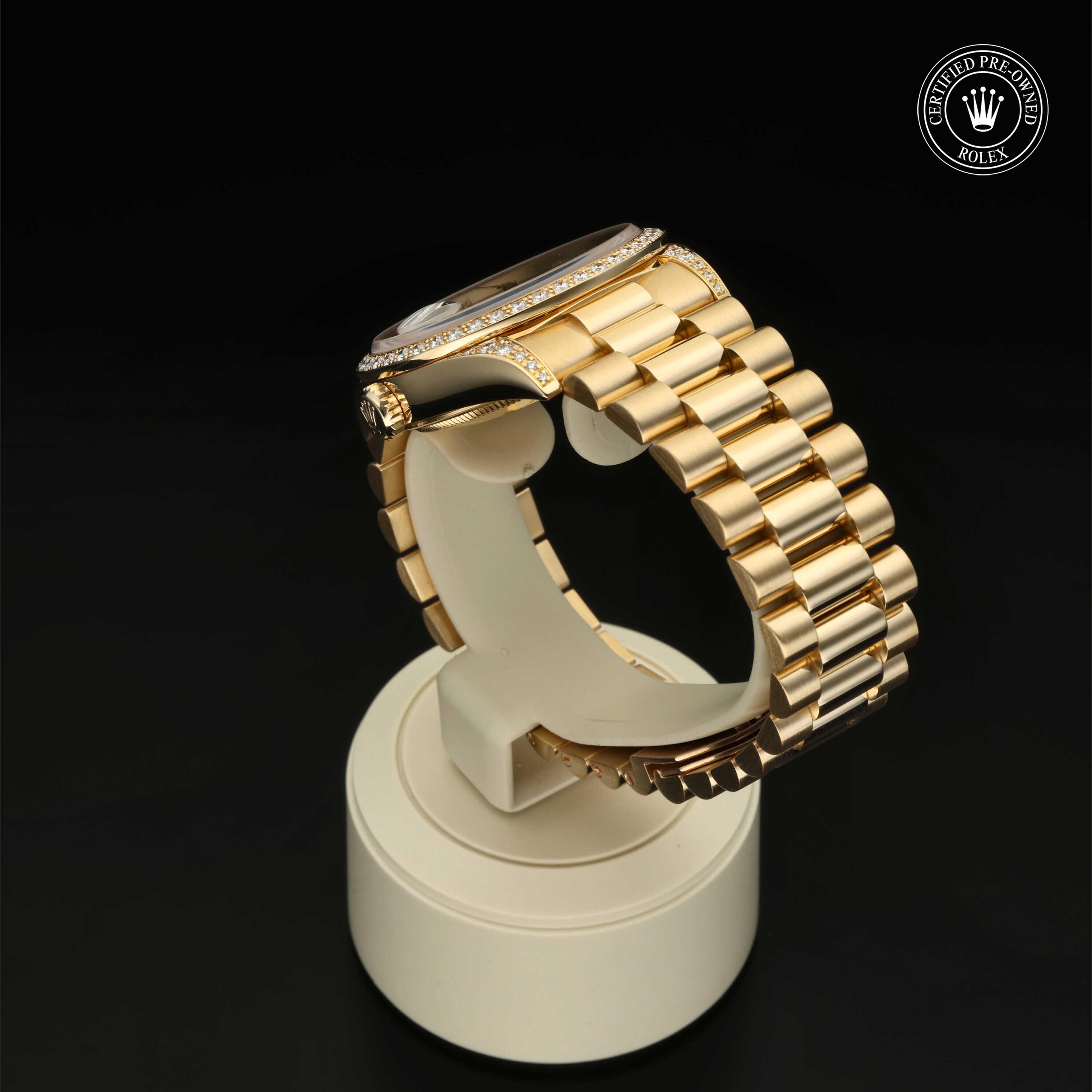 Rolex Day-Date 36
