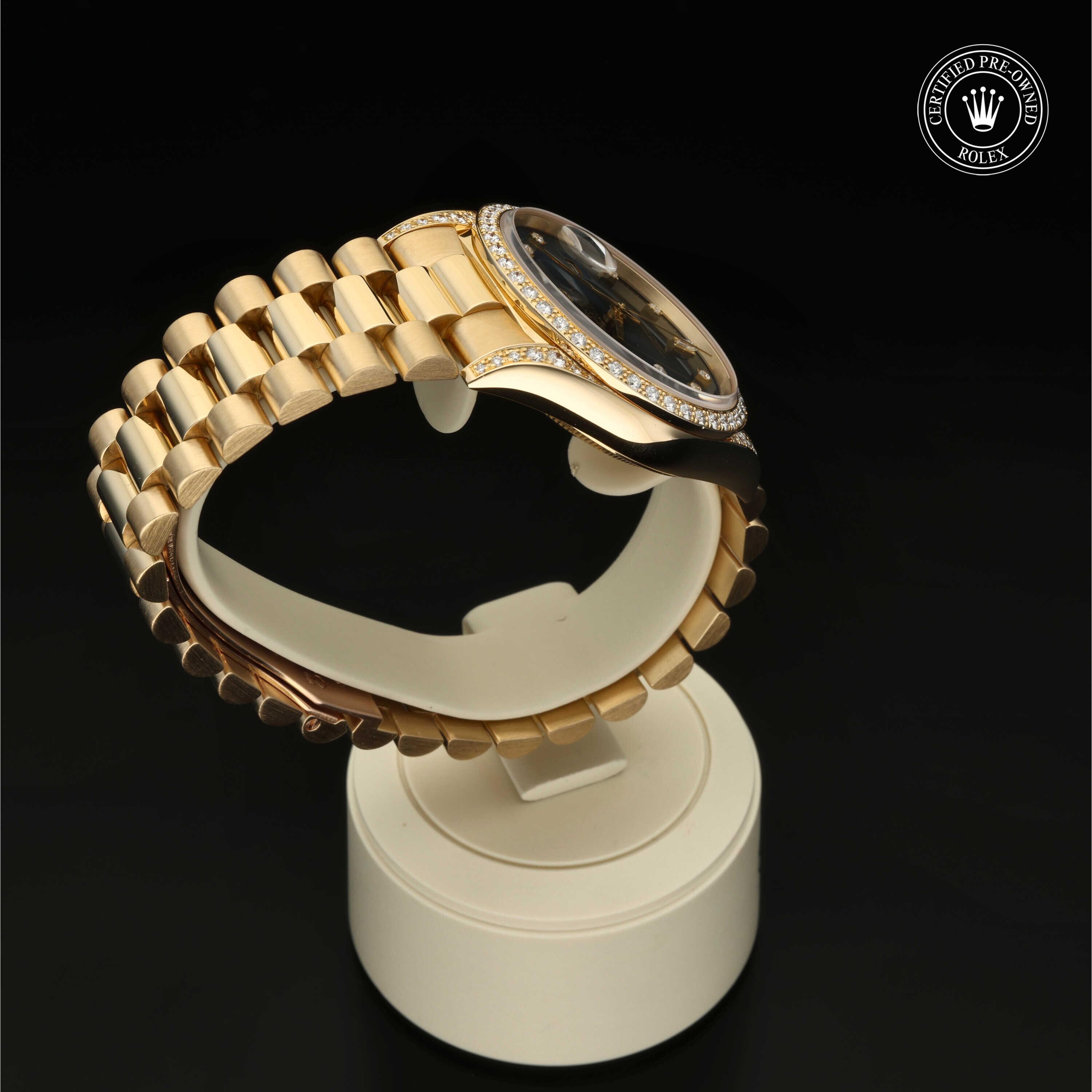 Rolex Day-Date 36