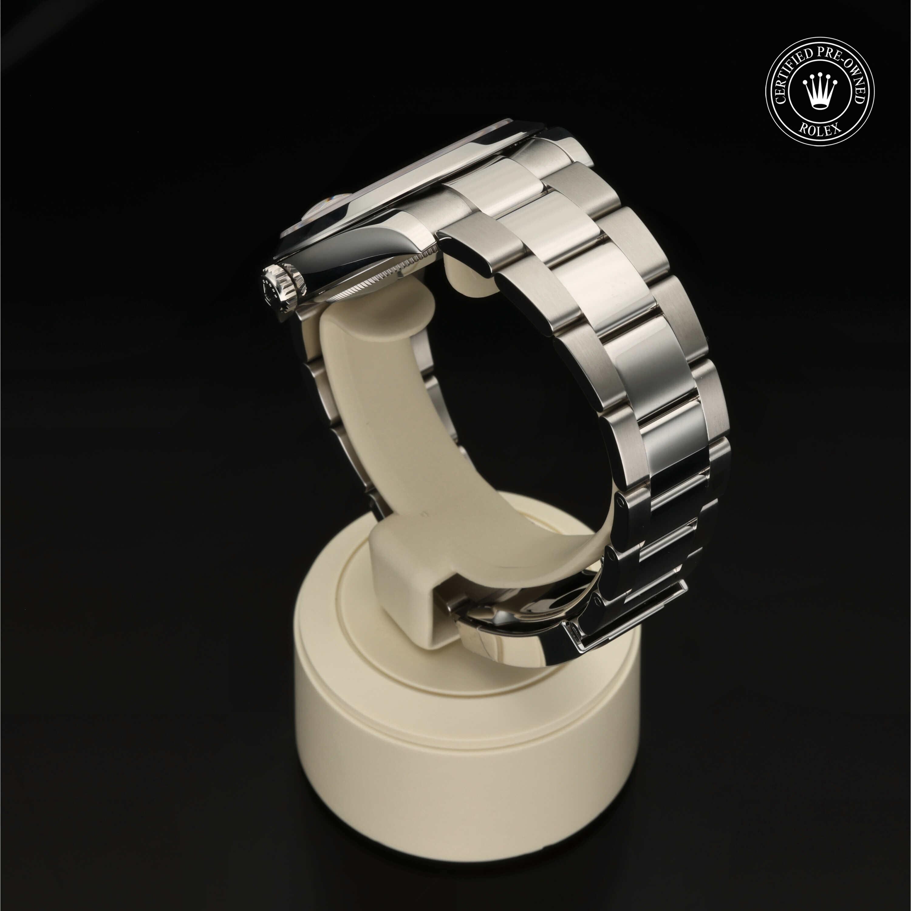 Rolex Datejust 41