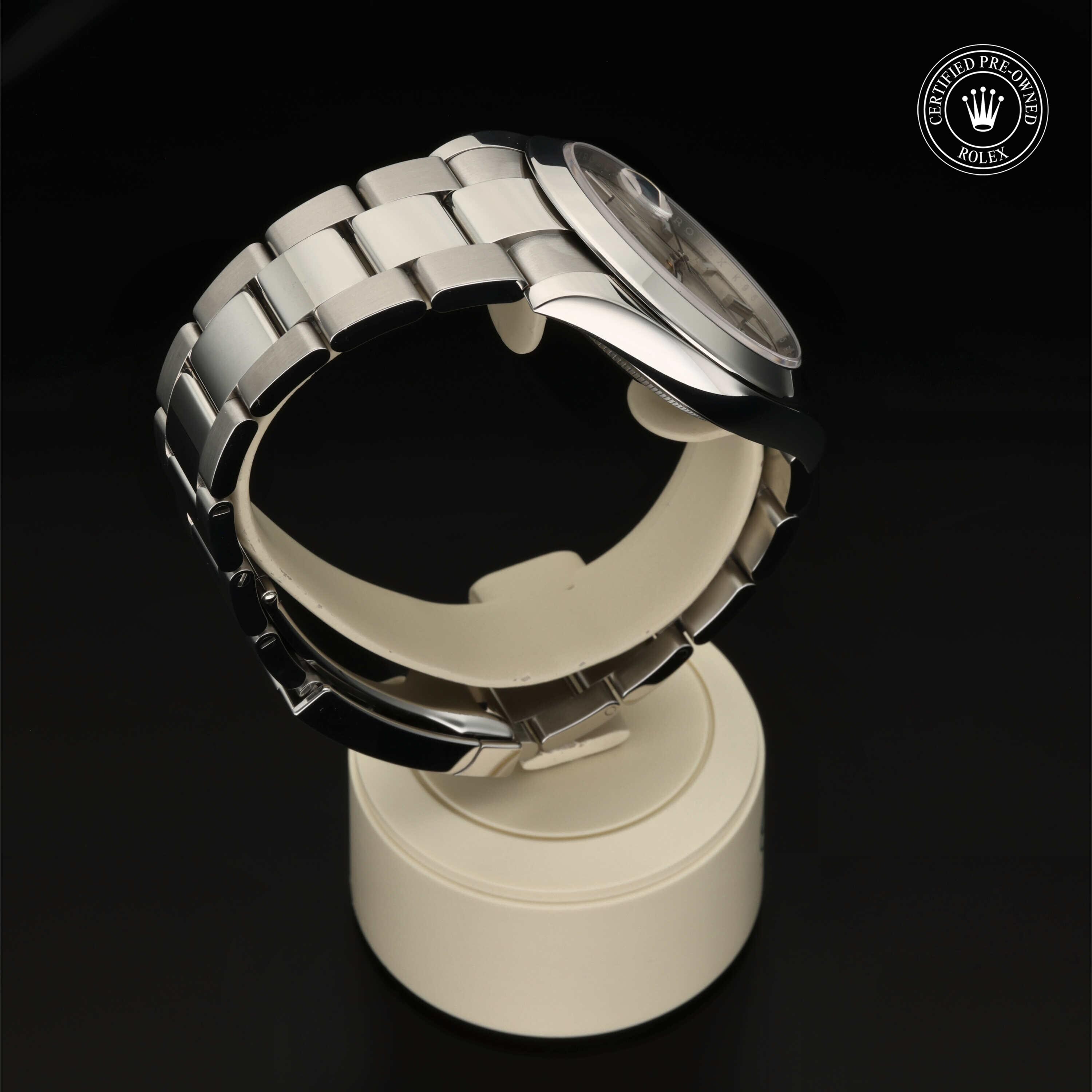 Rolex Datejust 41