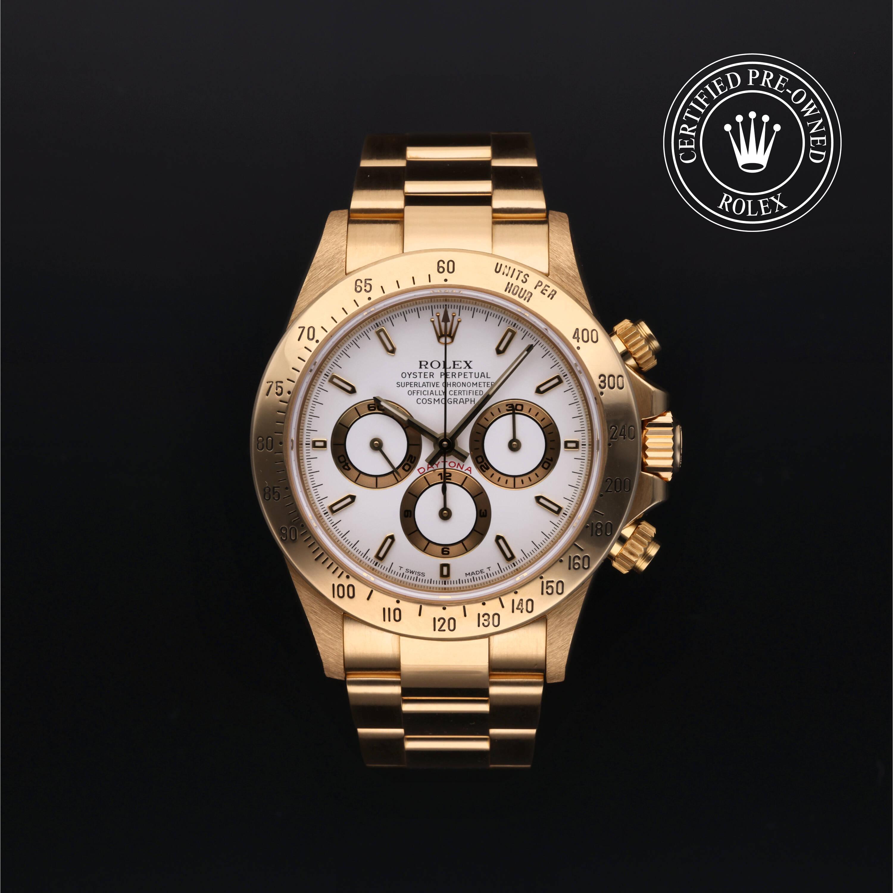 Cosmograph Daytona