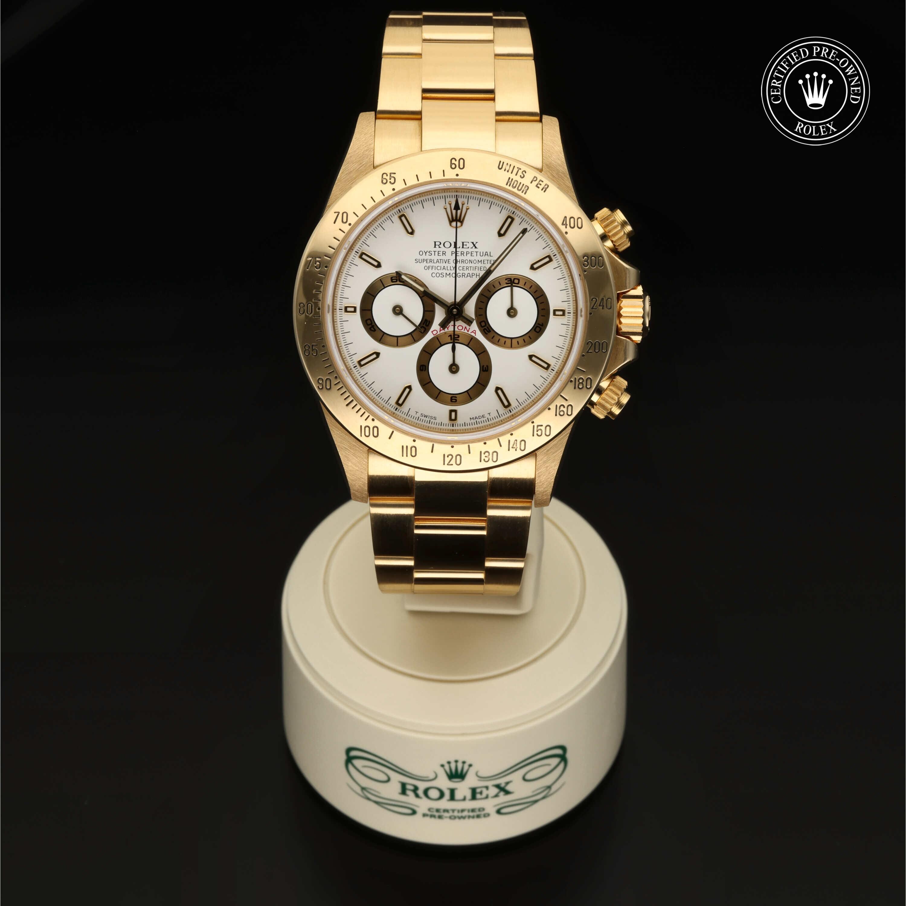 Rolex Cosmograph Daytona