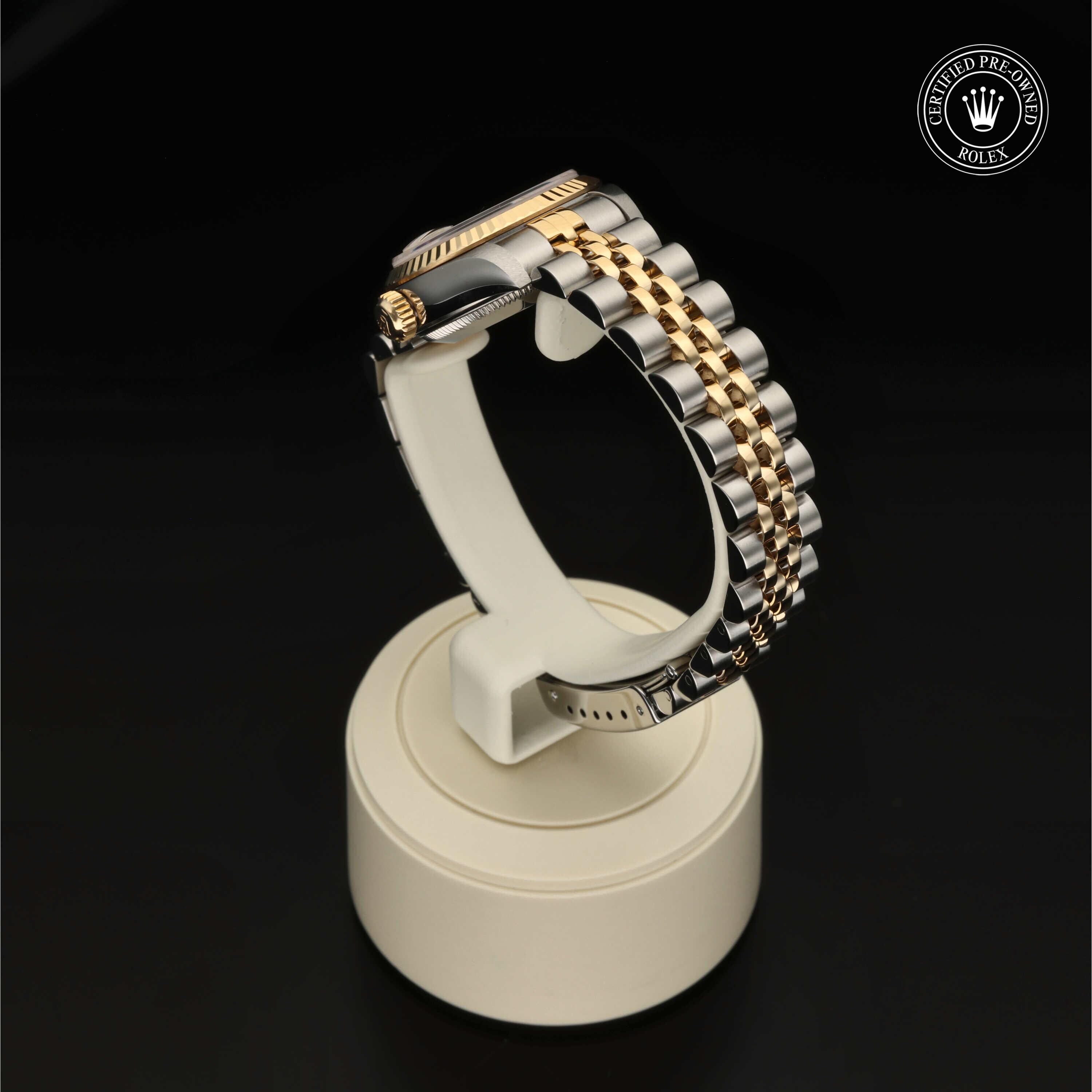 Rolex Lady-Datejust 26