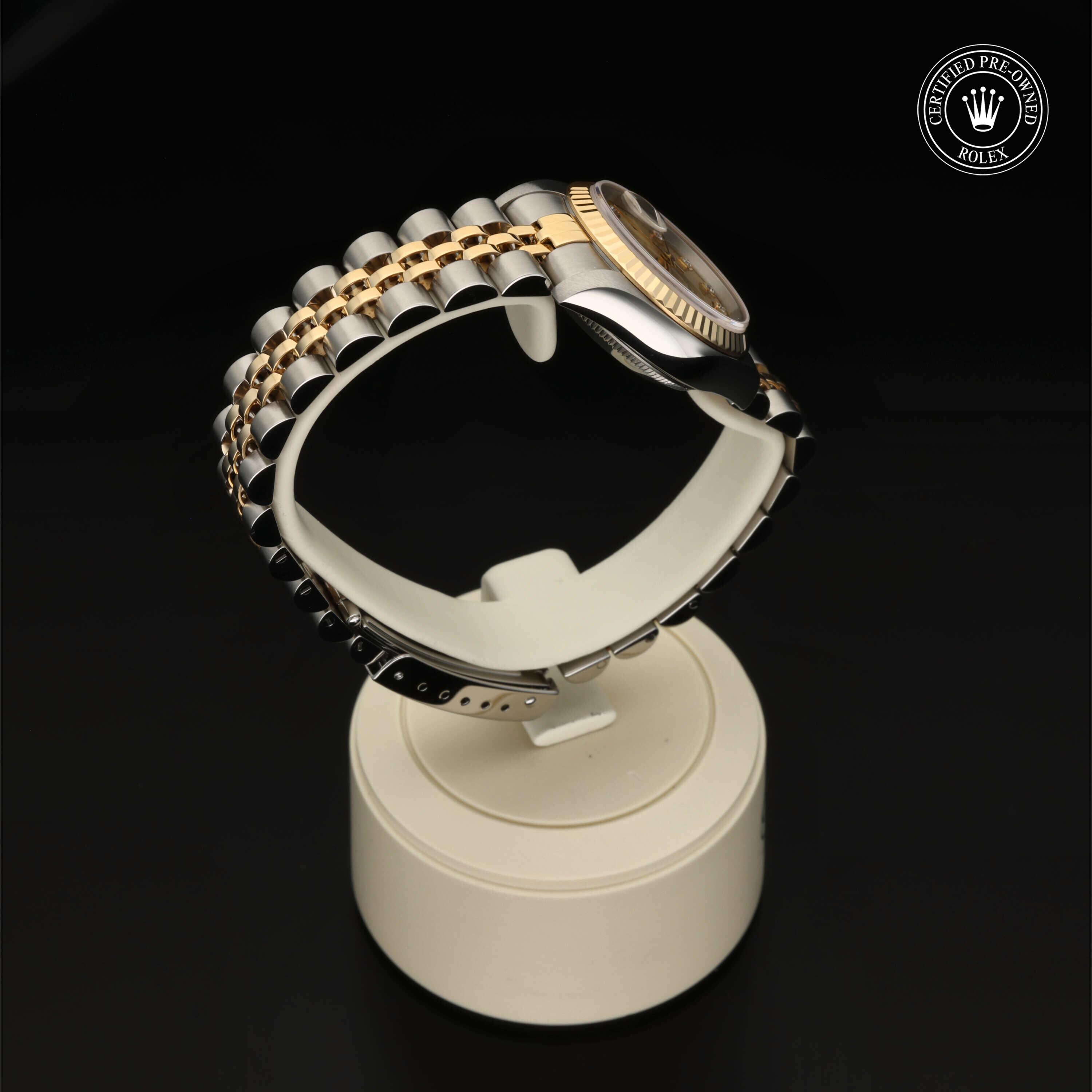Rolex Lady-Datejust 26