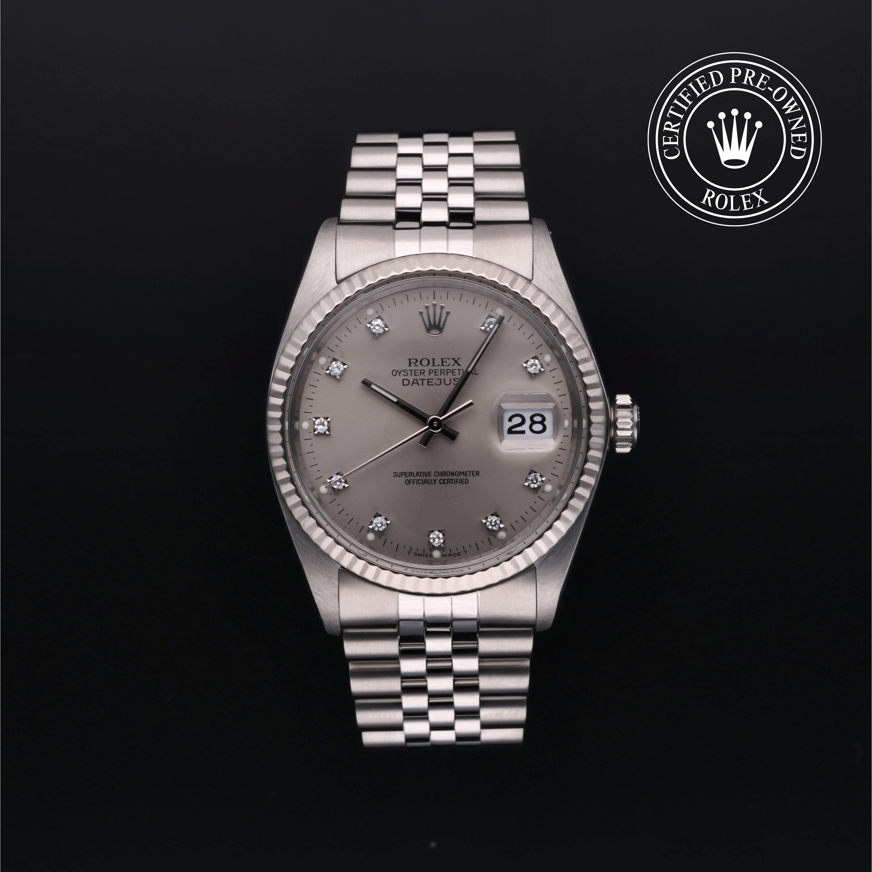 Datejust 36