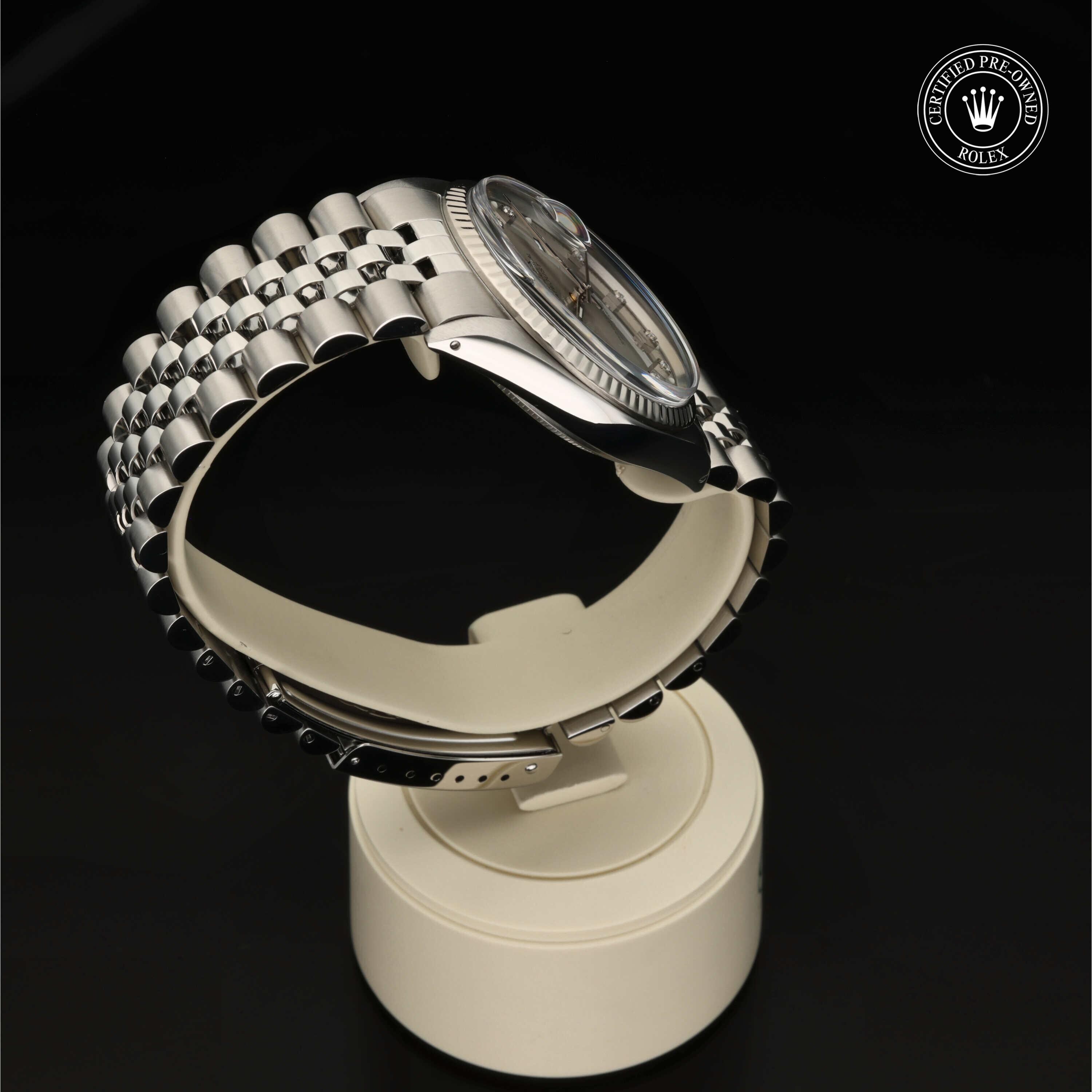 Rolex Datejust 36