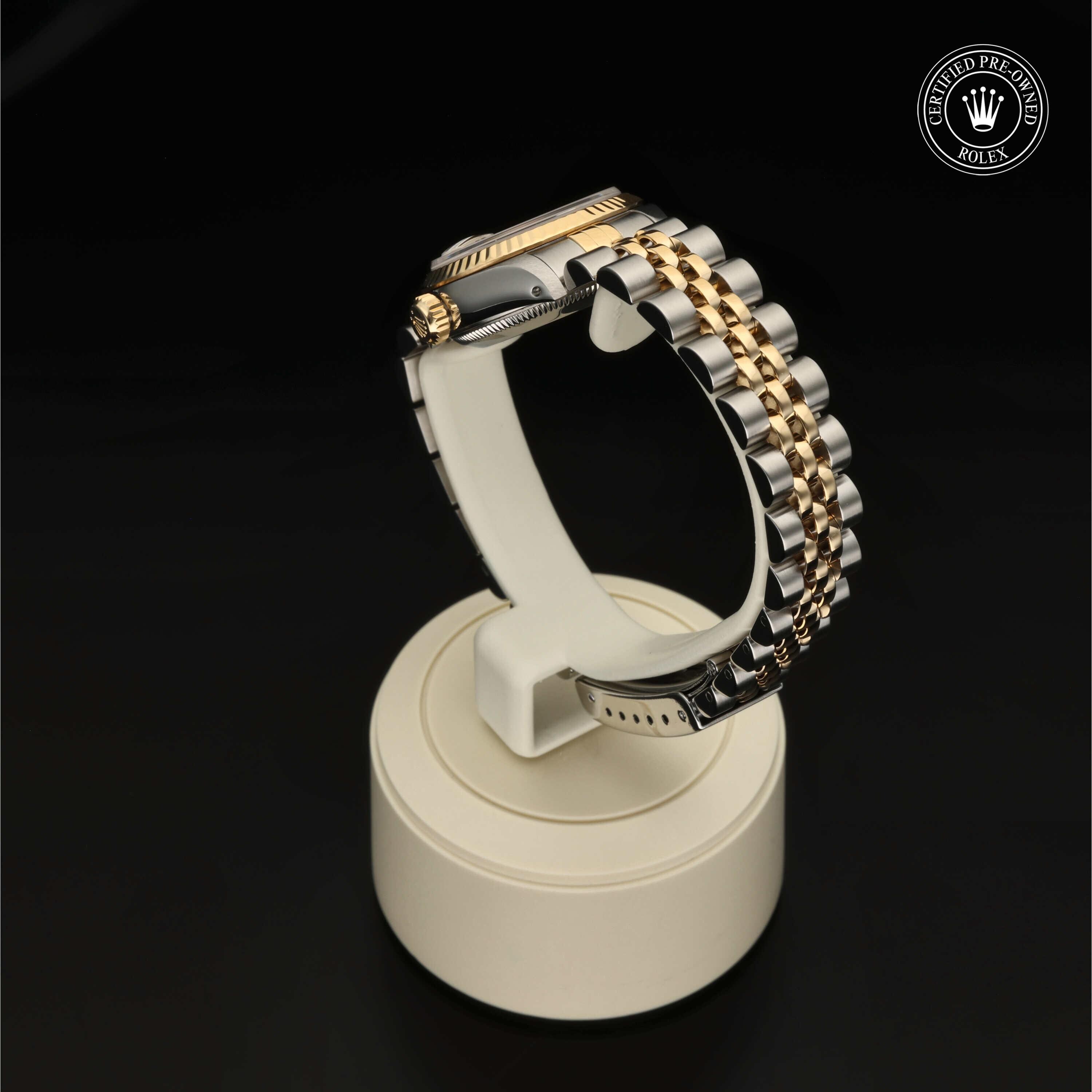 Rolex Lady-Datejust 26