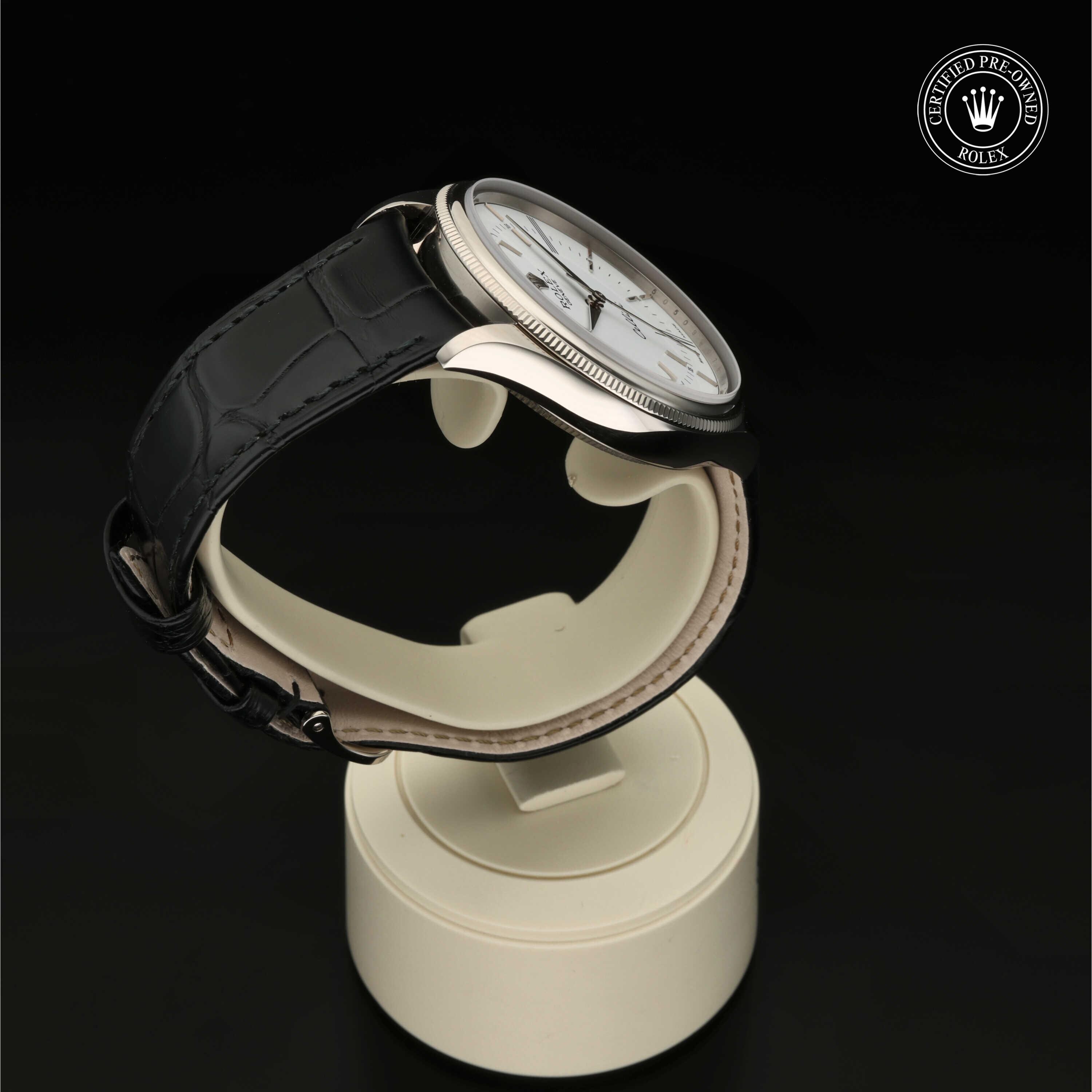 Rolex Cellini Time