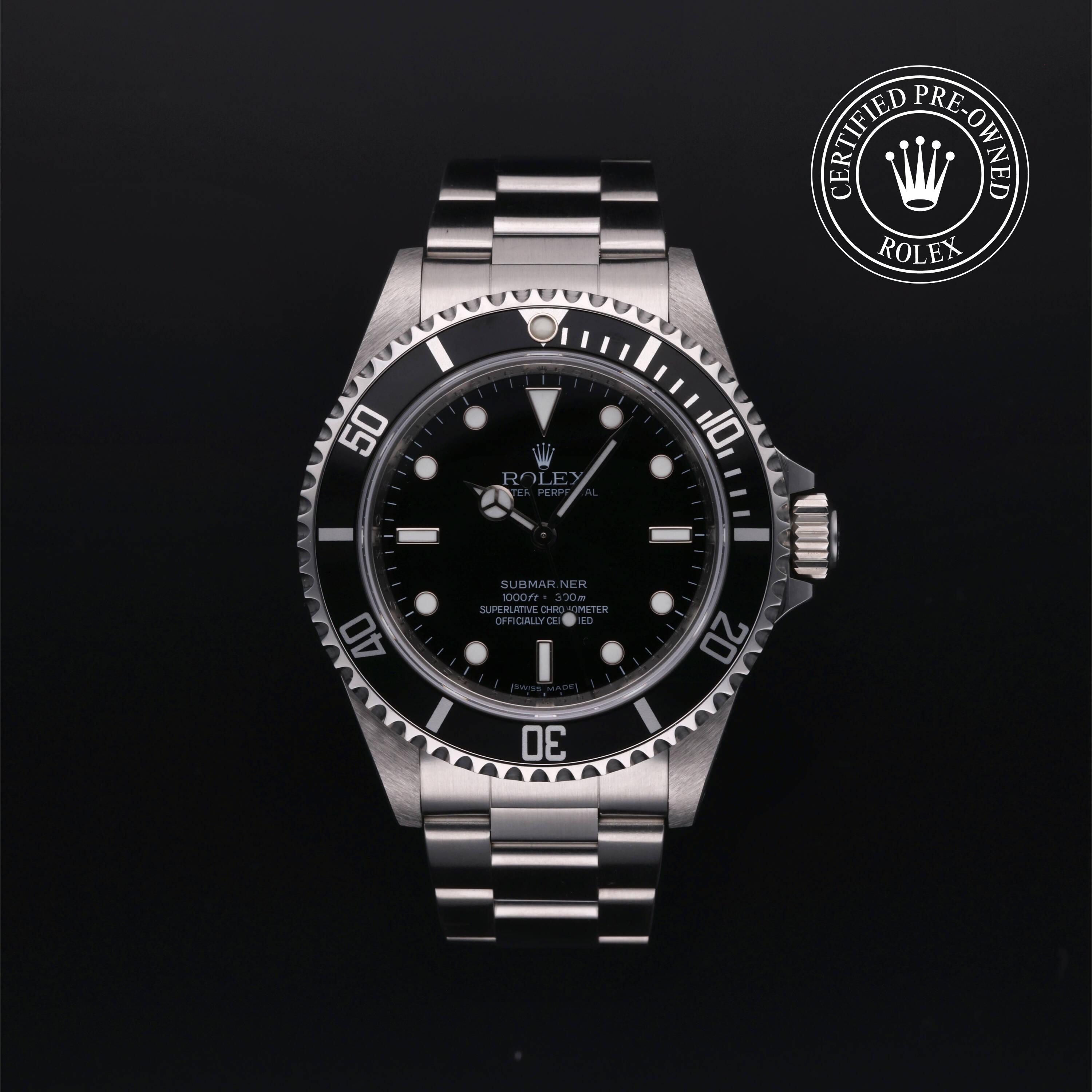 Submariner
