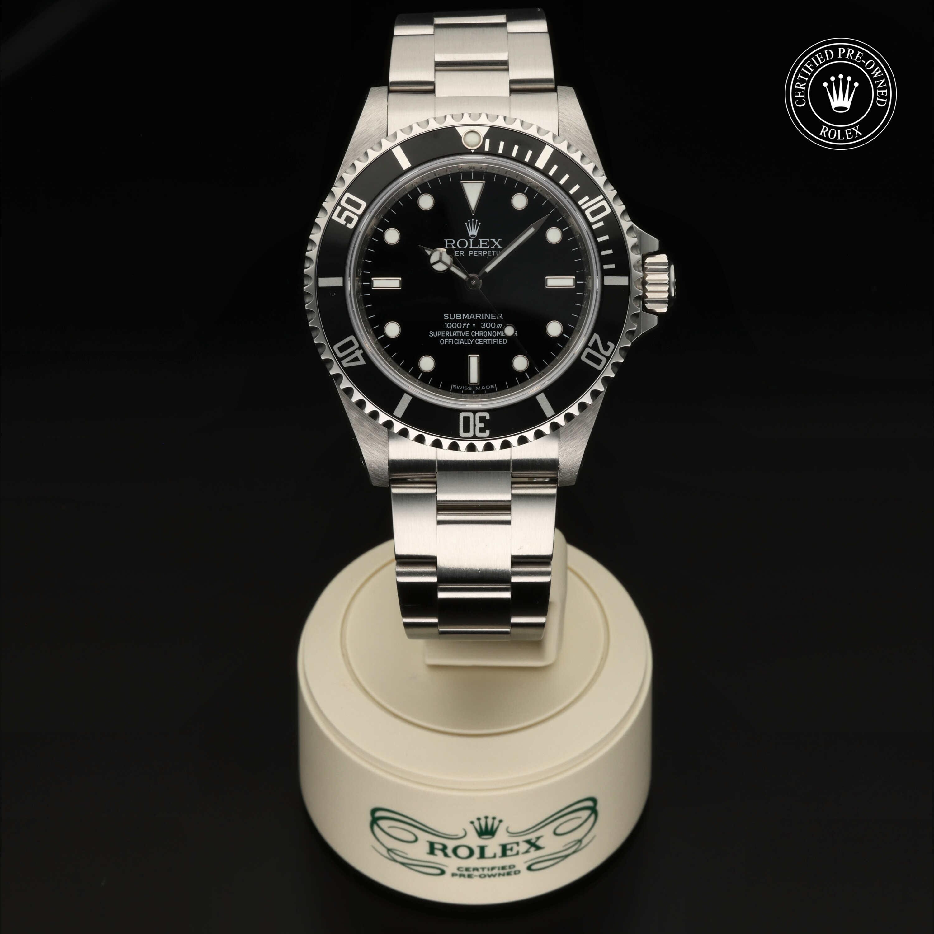 Rolex Submariner