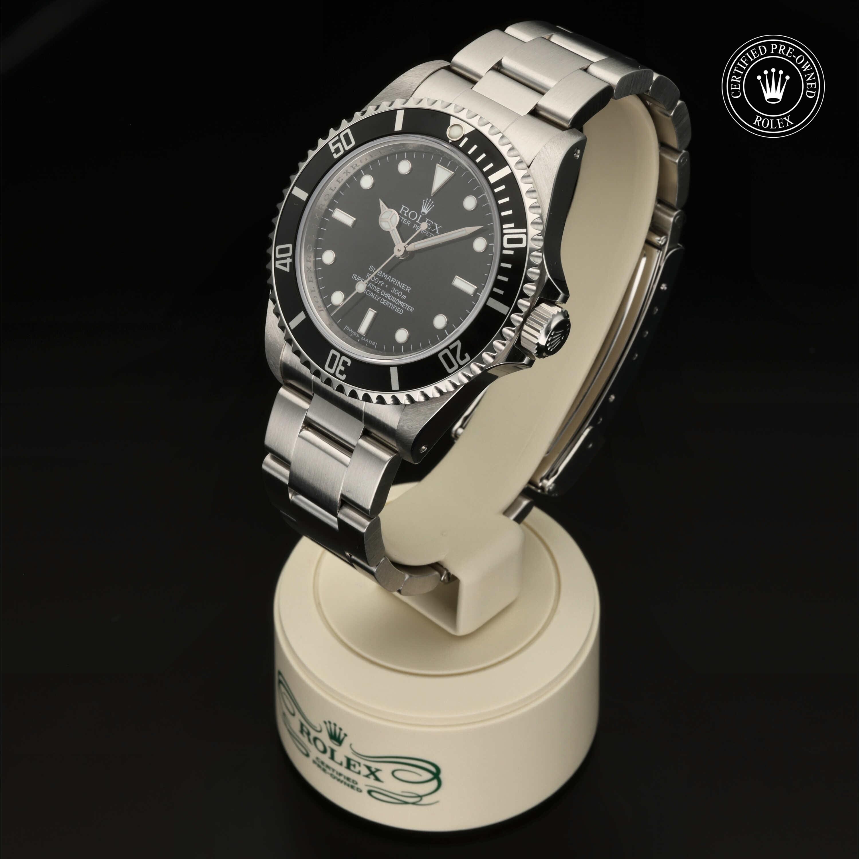 Rolex Submariner